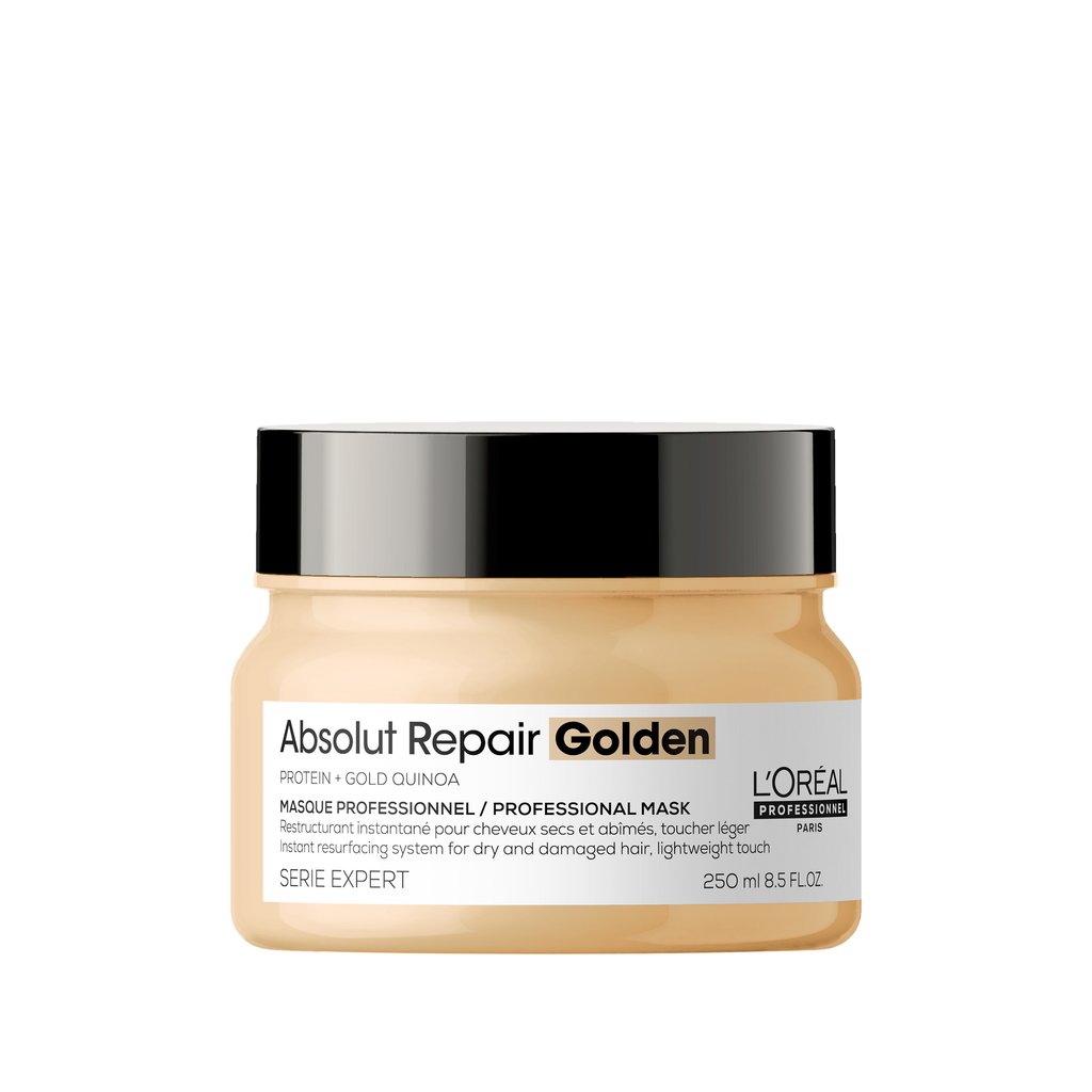 Golden Mask 250 ml
