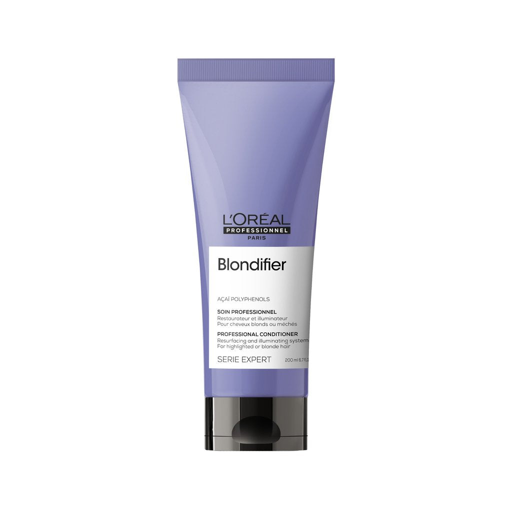 Blondifier Illuminating Conditioner 200 ml
