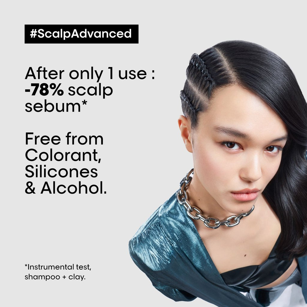 ANTI-Oiliness Shampoo 300 ml