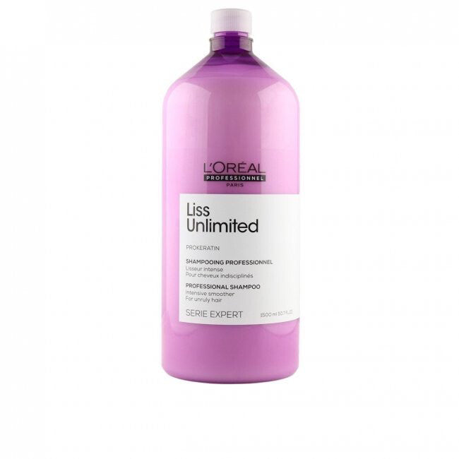 Shampoo 1,500 ml