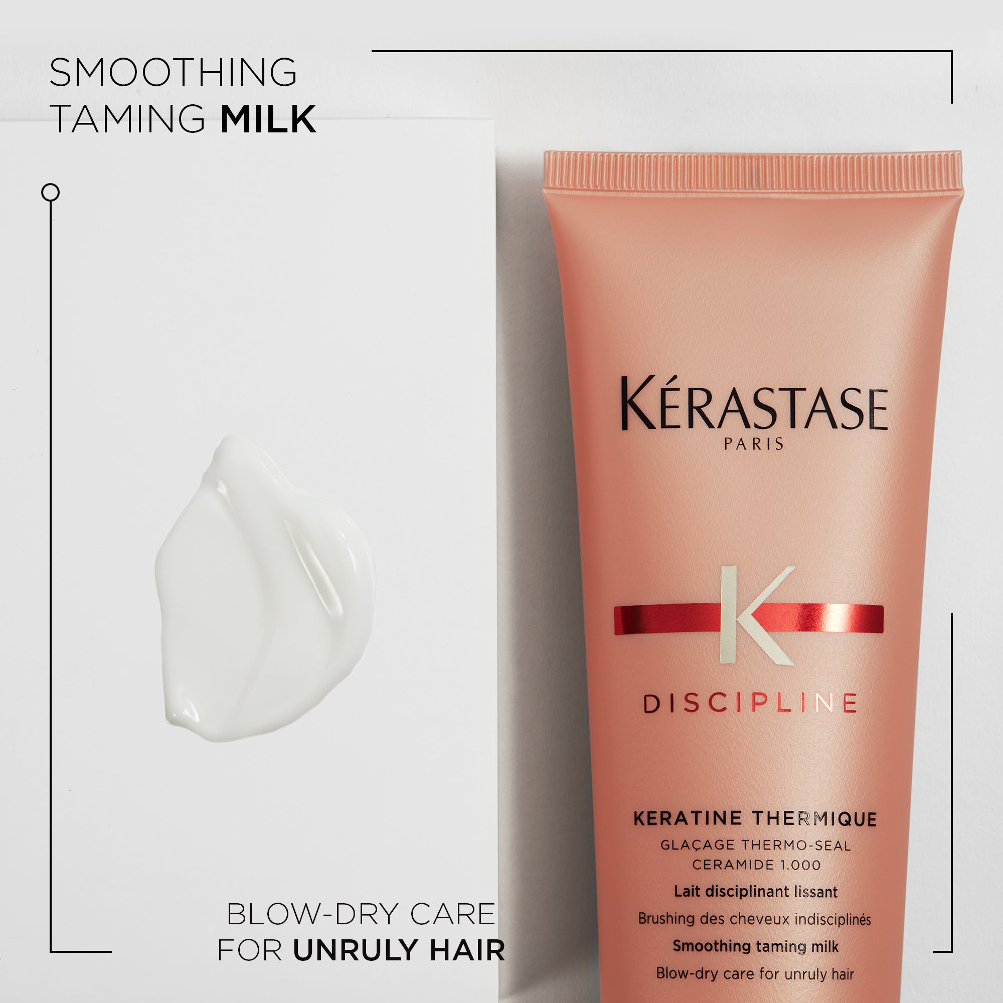 Keratine Thermique 150 ml