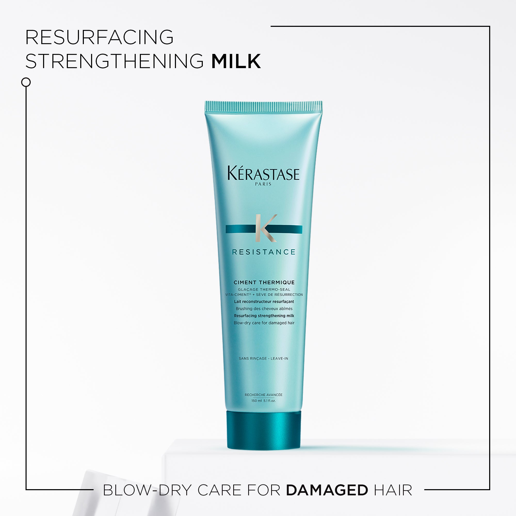Ciment Thermique 150 ml