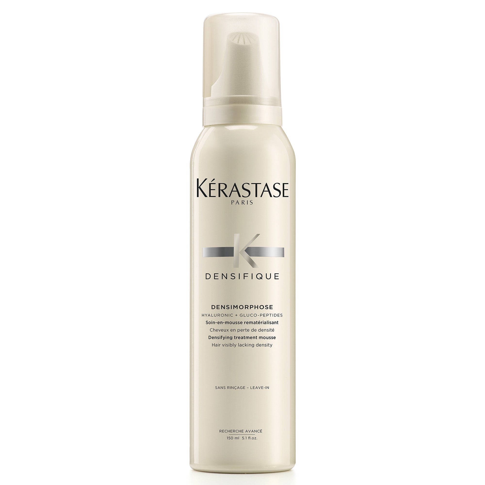Densimorphase 150 ml