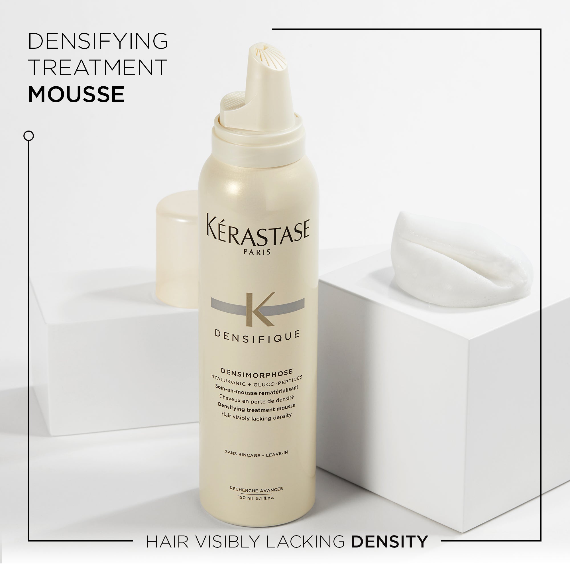 Densimorphase 150 ml