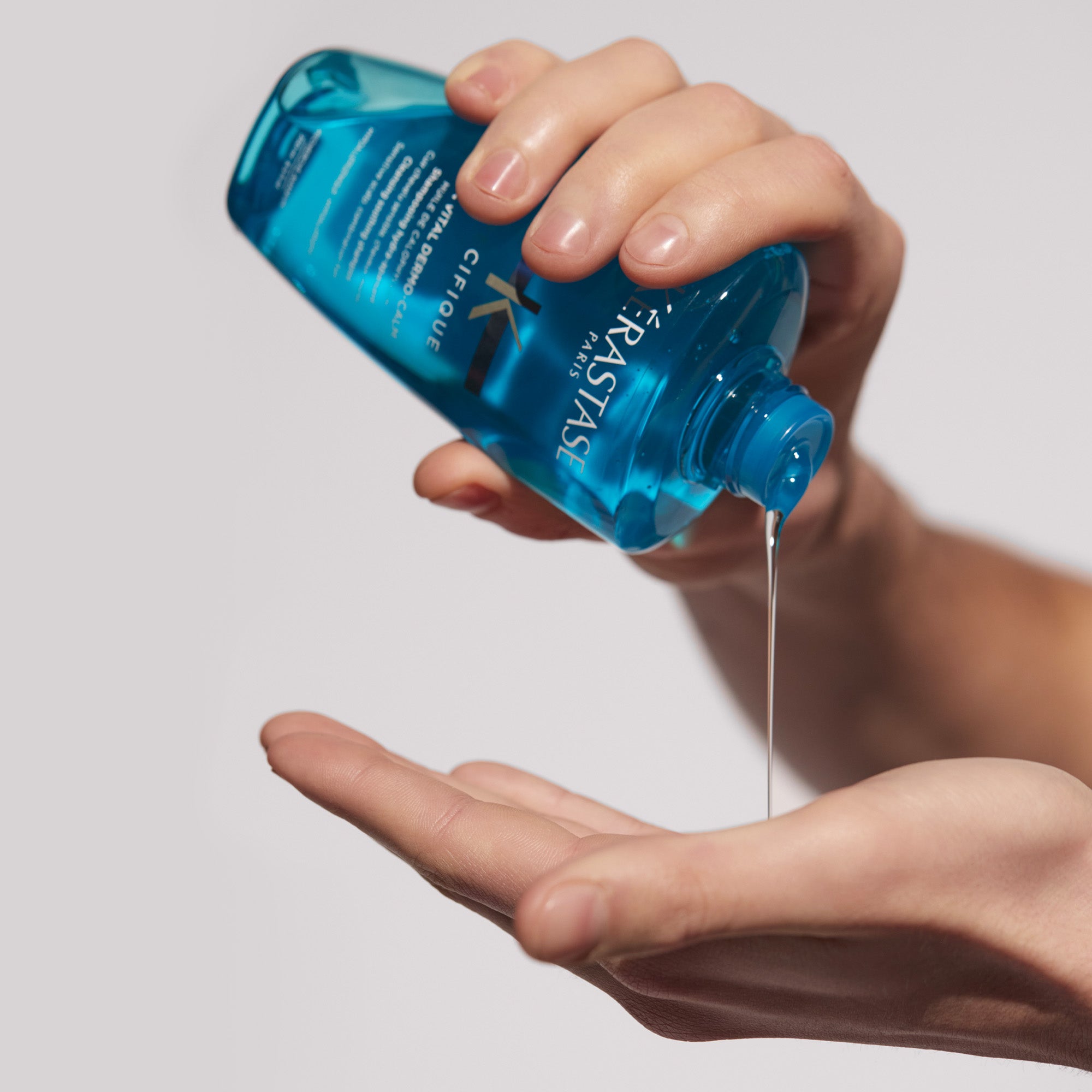 Bain Vital Dermo-Calm 250 ml