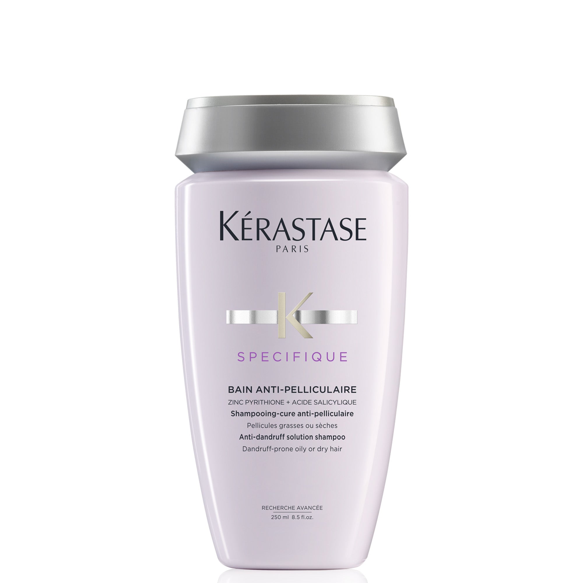 Bain Anti-Pelliculaire 250 ml