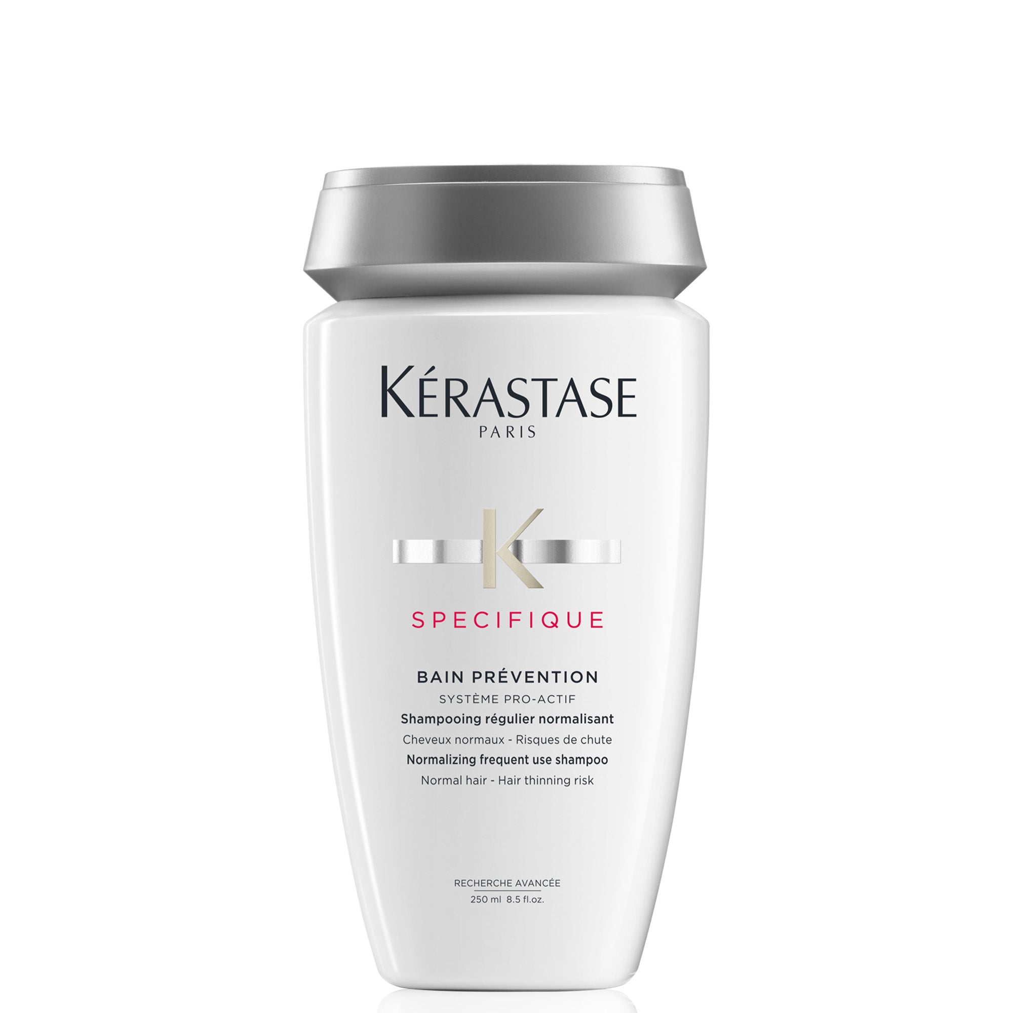 Bain Prevention 250 ml