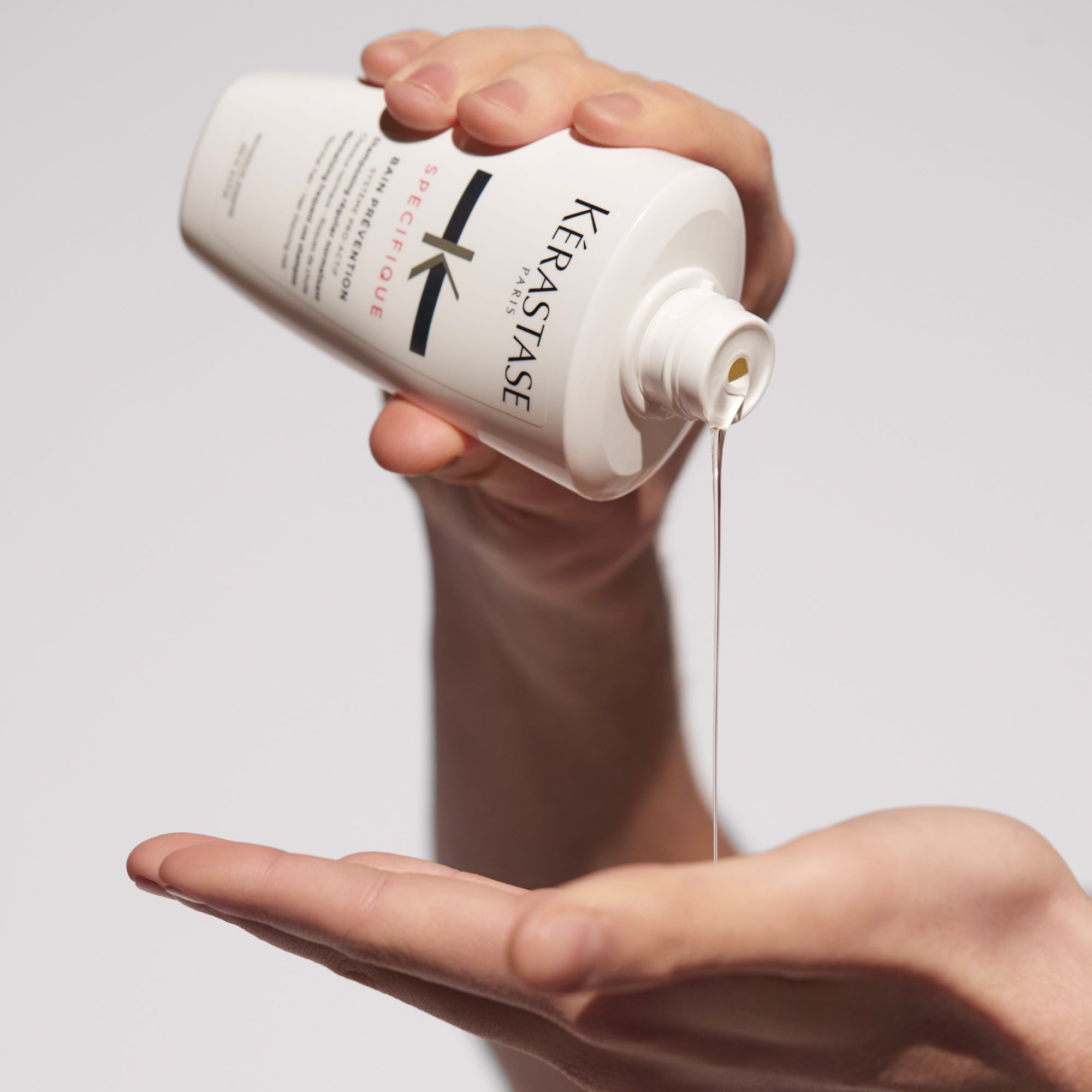Bain Prevention 250 ml
