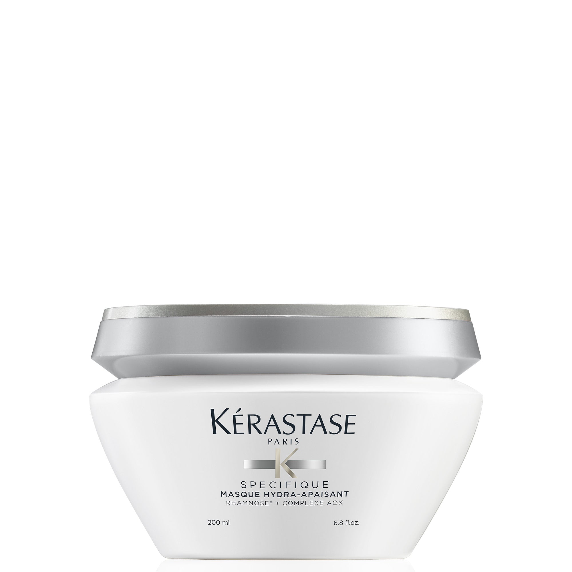 Masque Re hydratant 200 ml