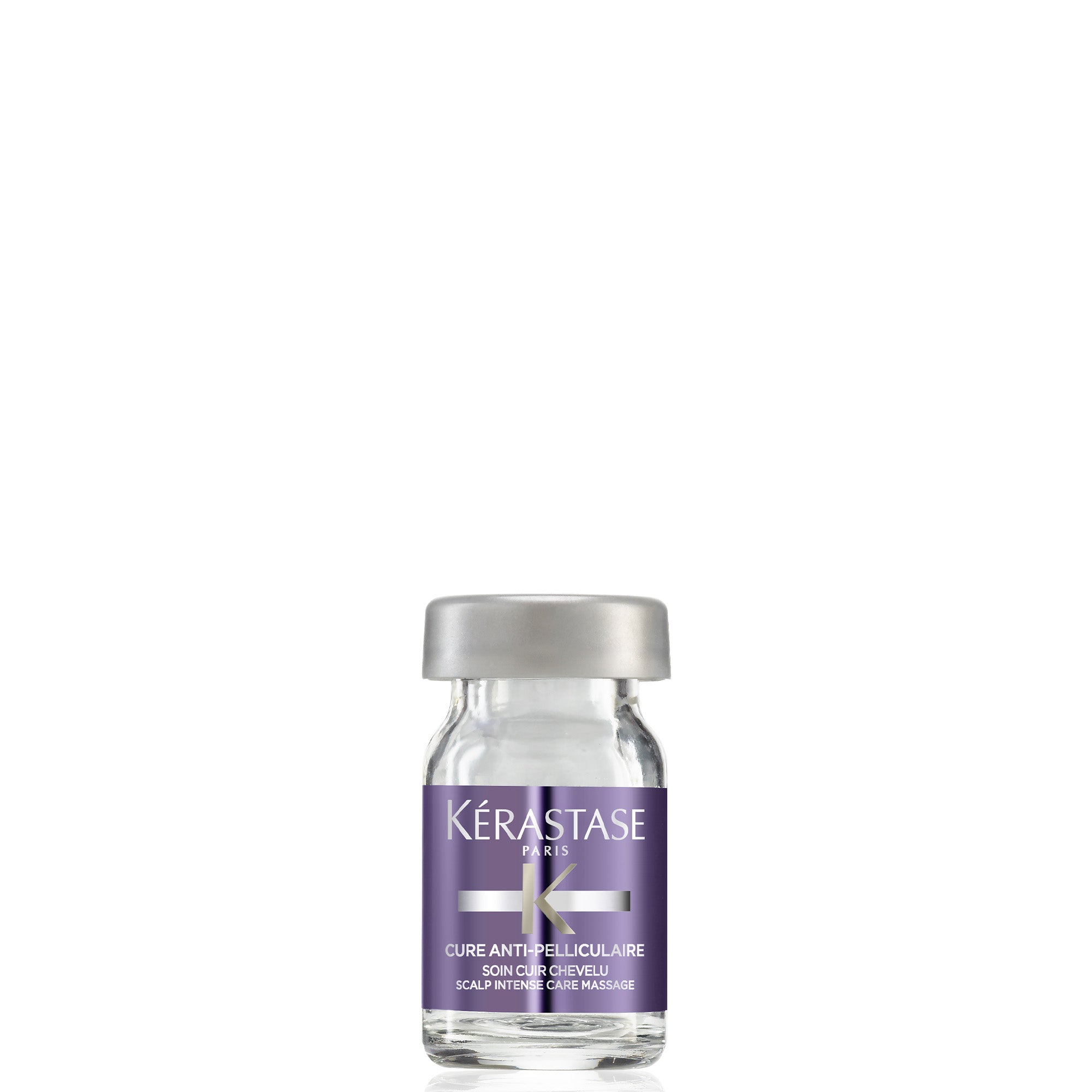 Cure Anti-Pelliculaire 12x6 ml