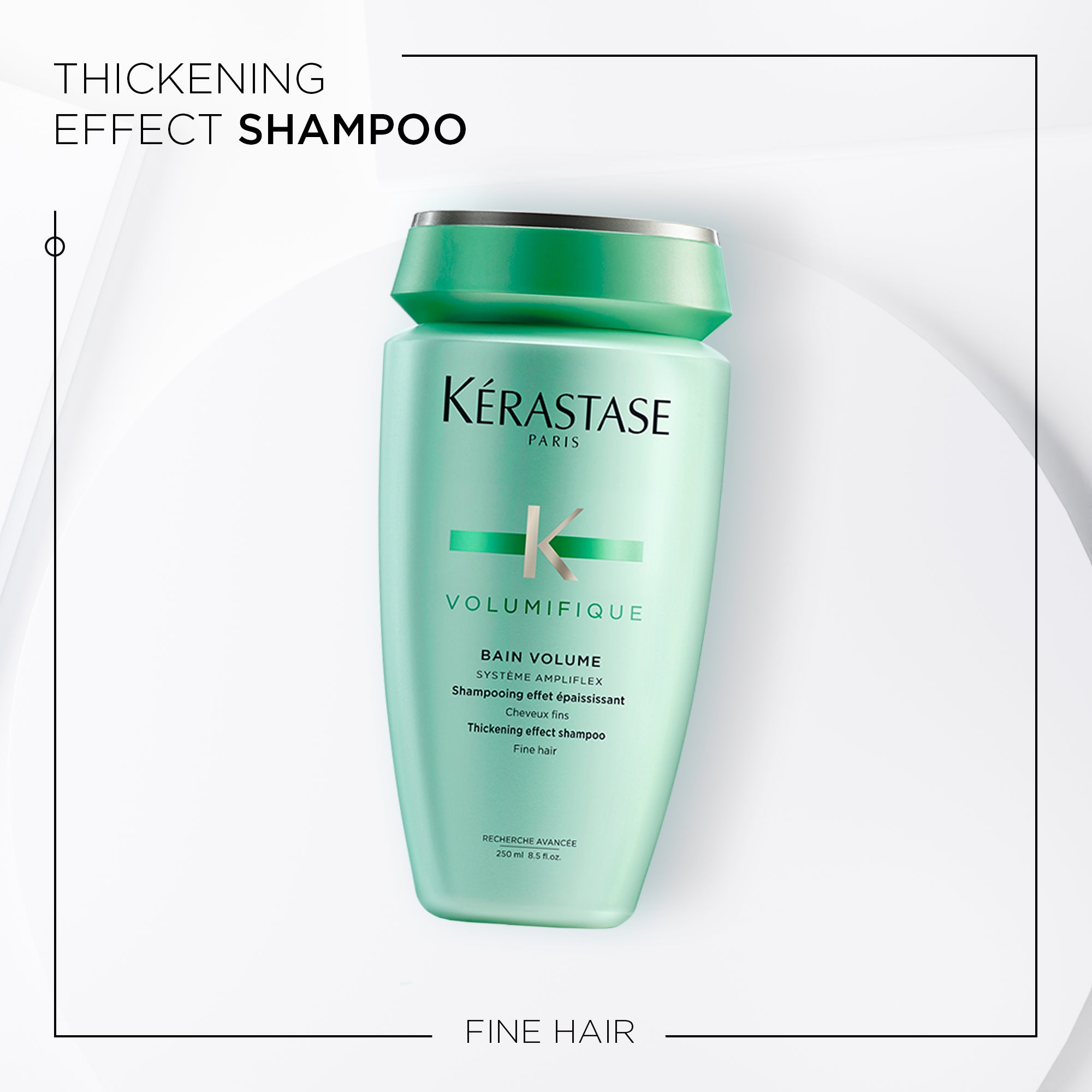 Bain Volumifique 250 ml