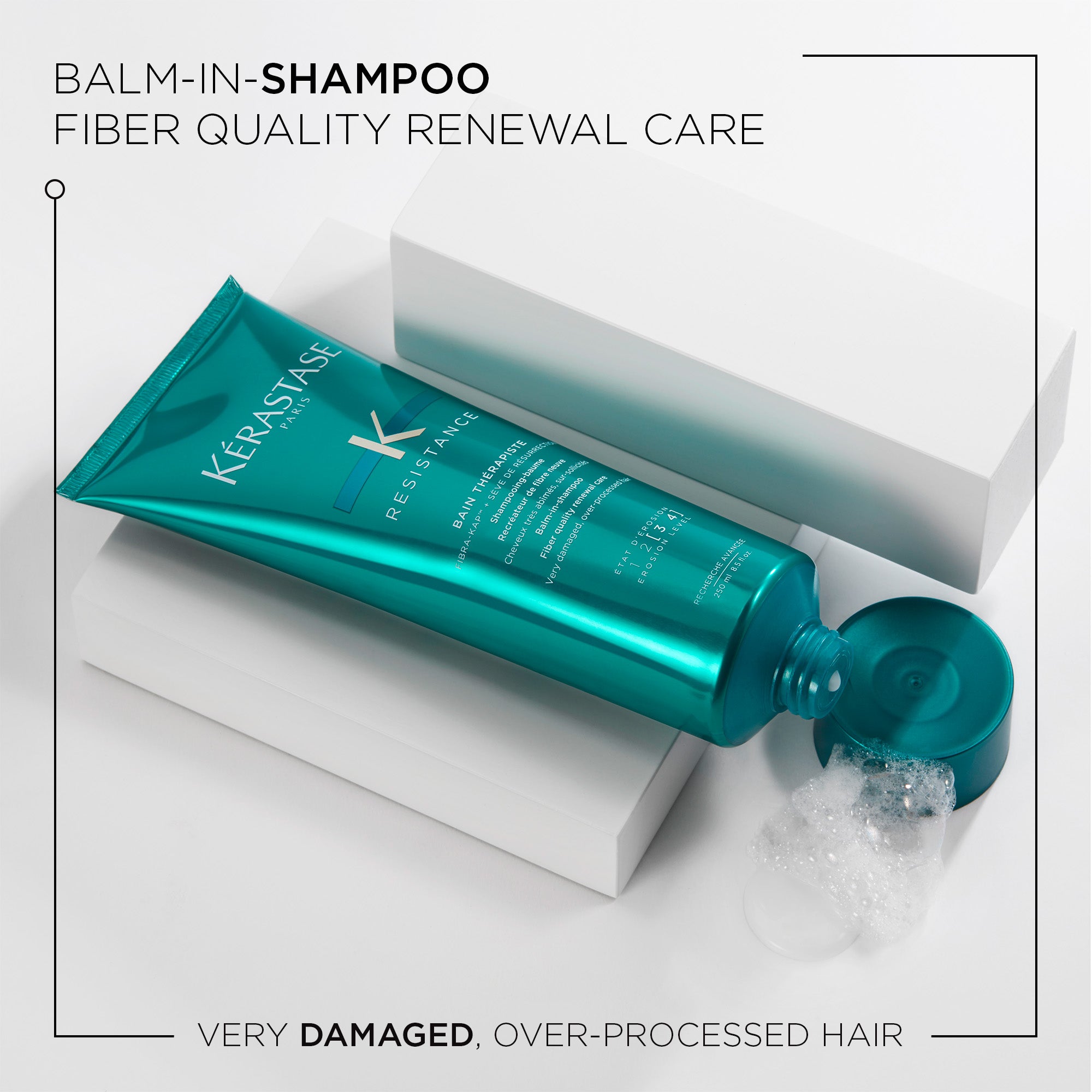 Bain Thérapiste 250 ml