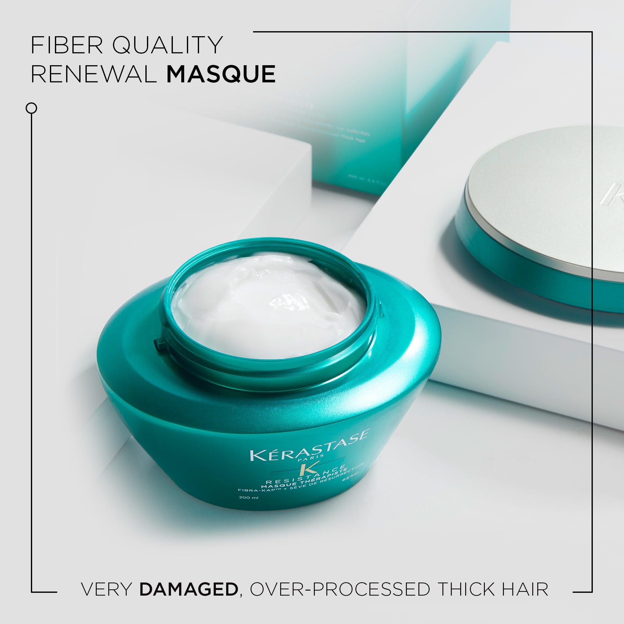 Masque Thérapiste 200 ml