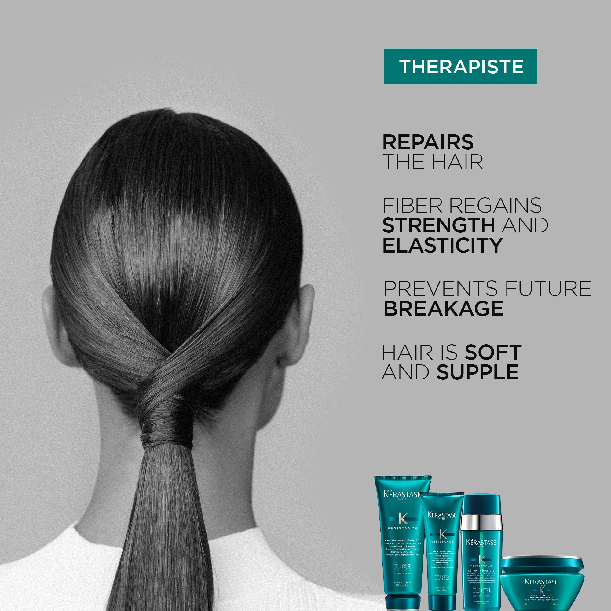 Masque Thérapiste 200 ml