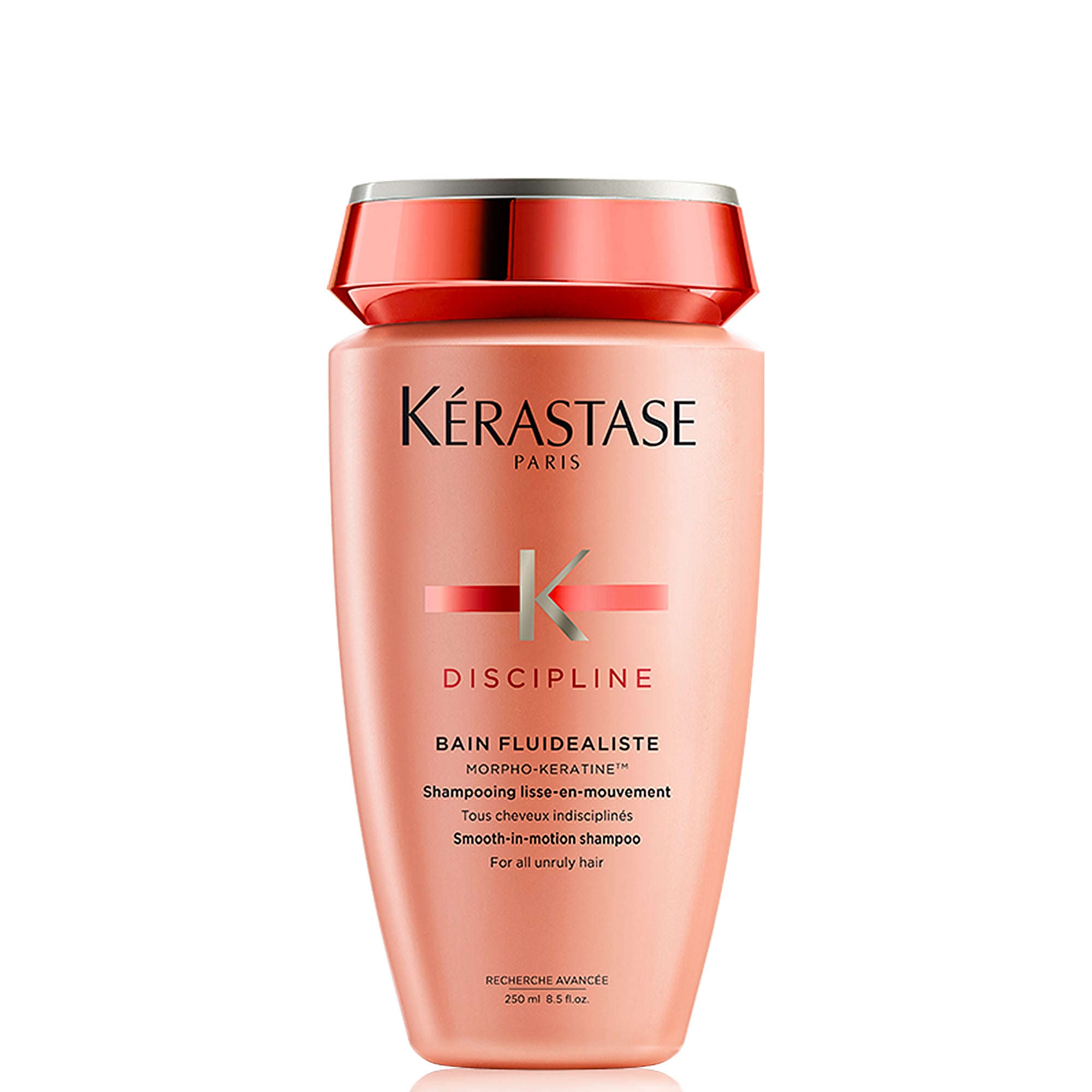 Bain Fluidealiste Sulfate Free 250 ml