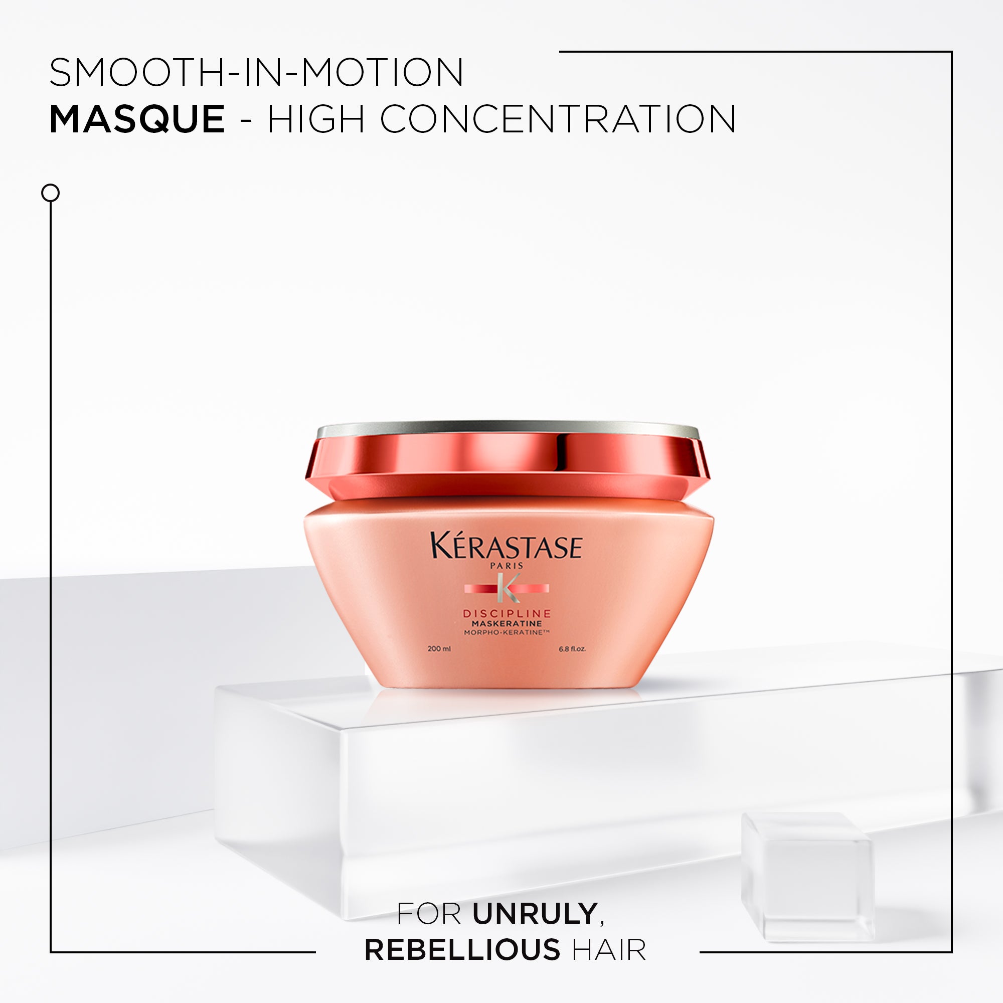 Maskeratine 200 ml