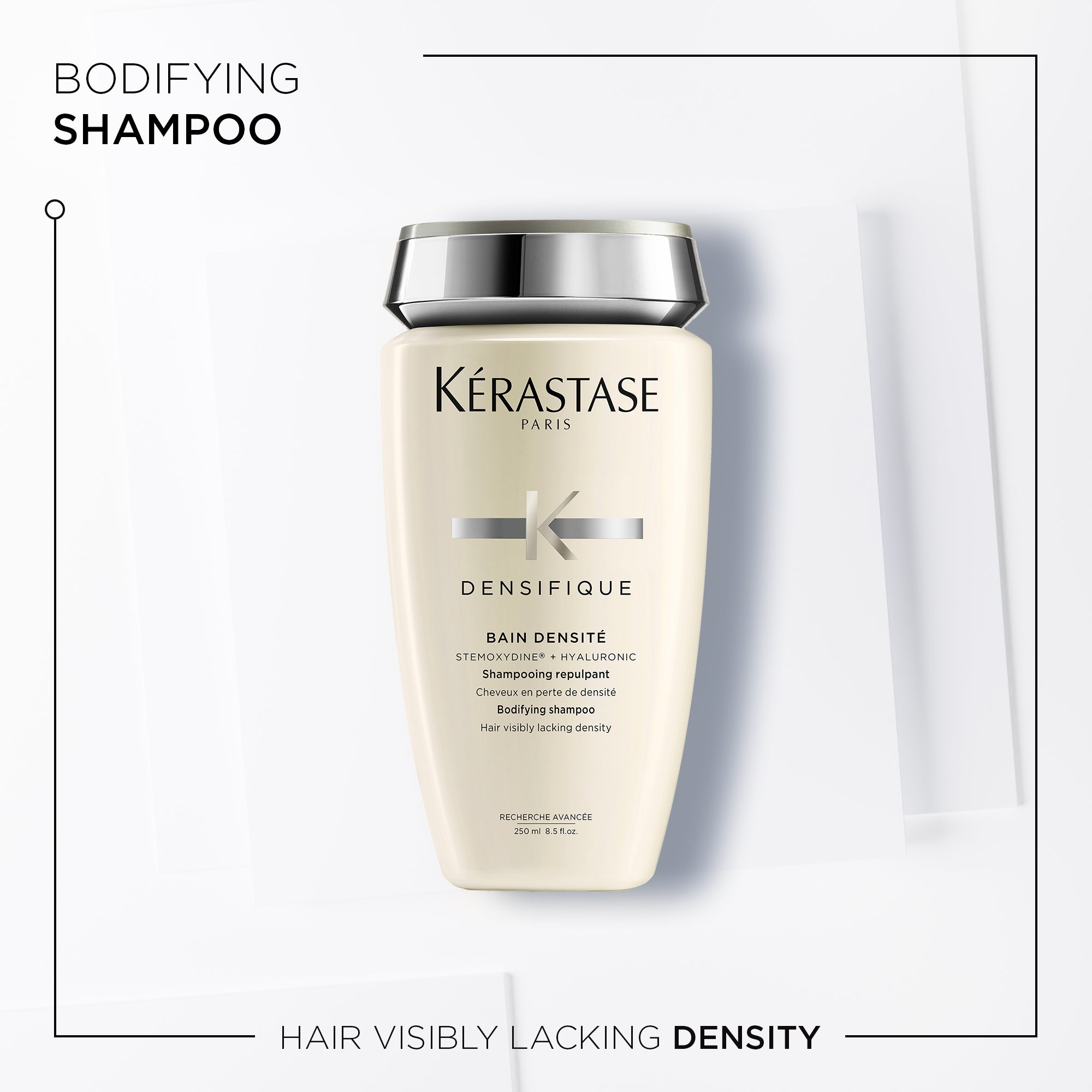 Bain Densite 250 ml