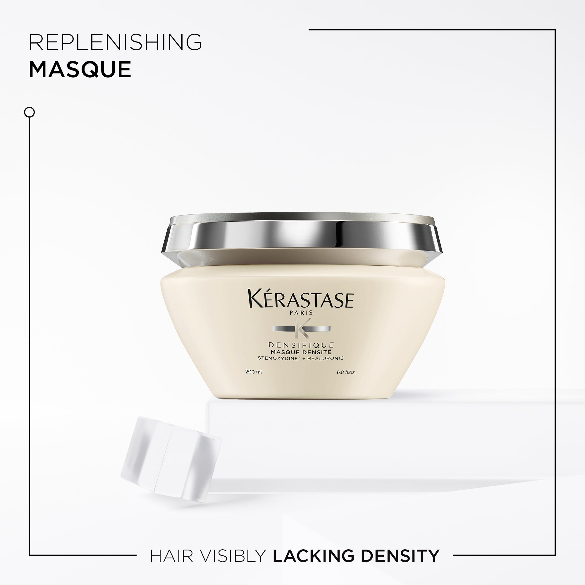 Masque Densite 200 ml
