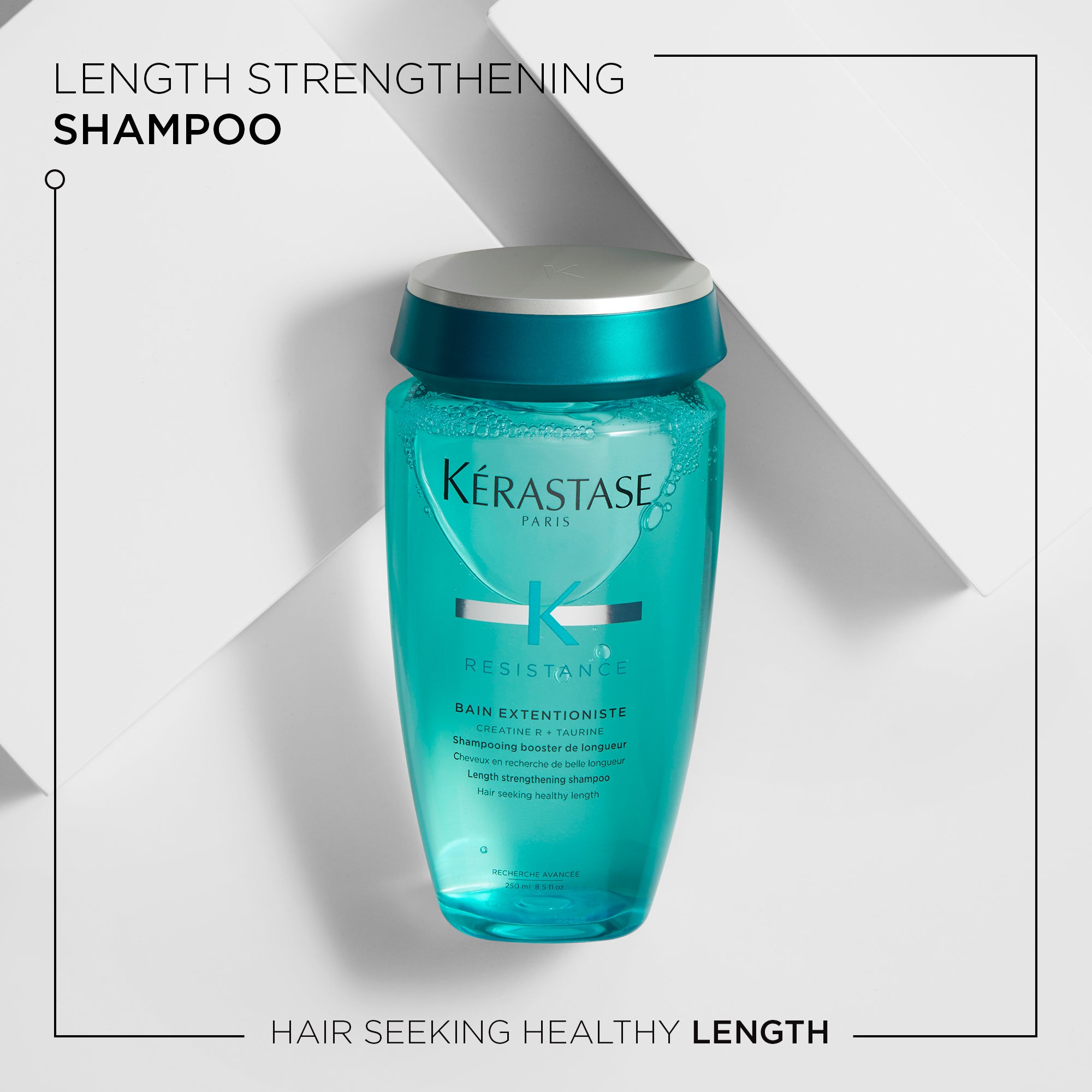 Bain Extentioniste 250 ml