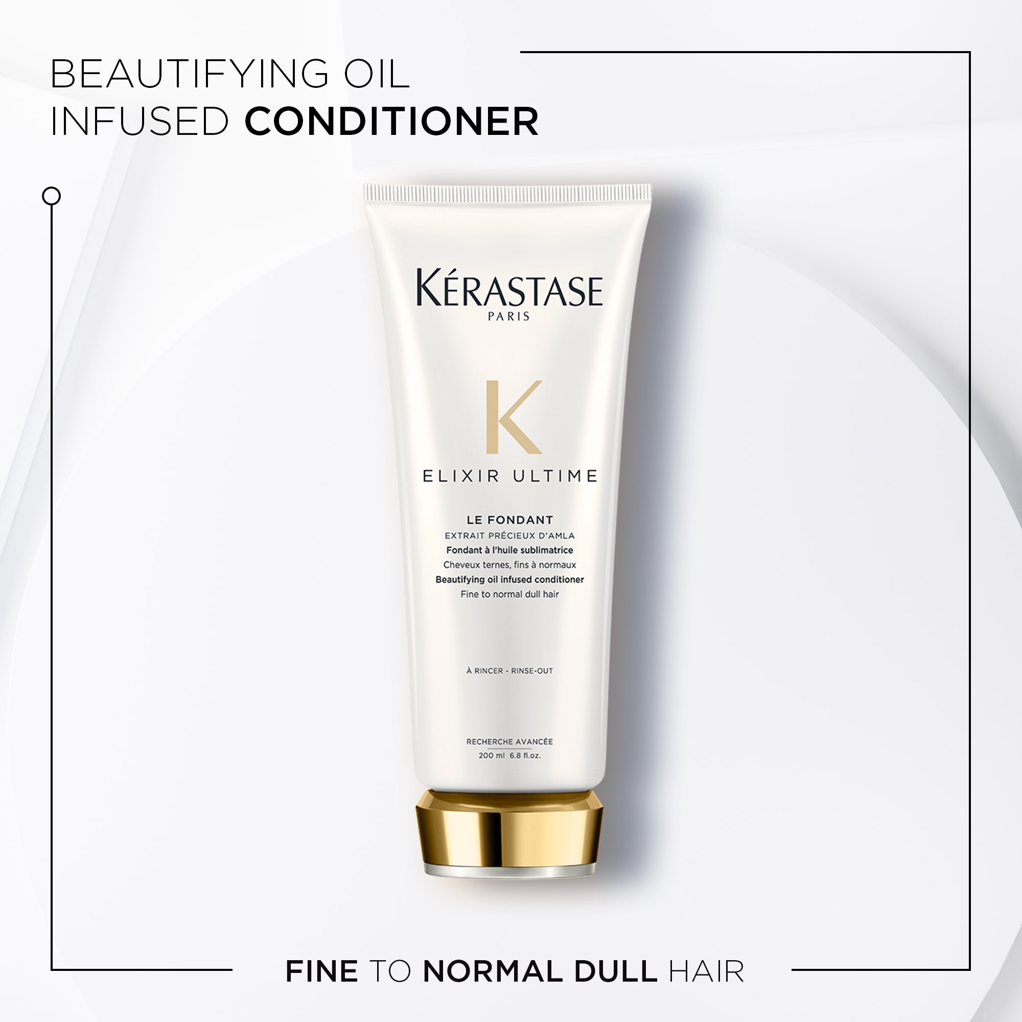 Elixir Ultime 200 ml