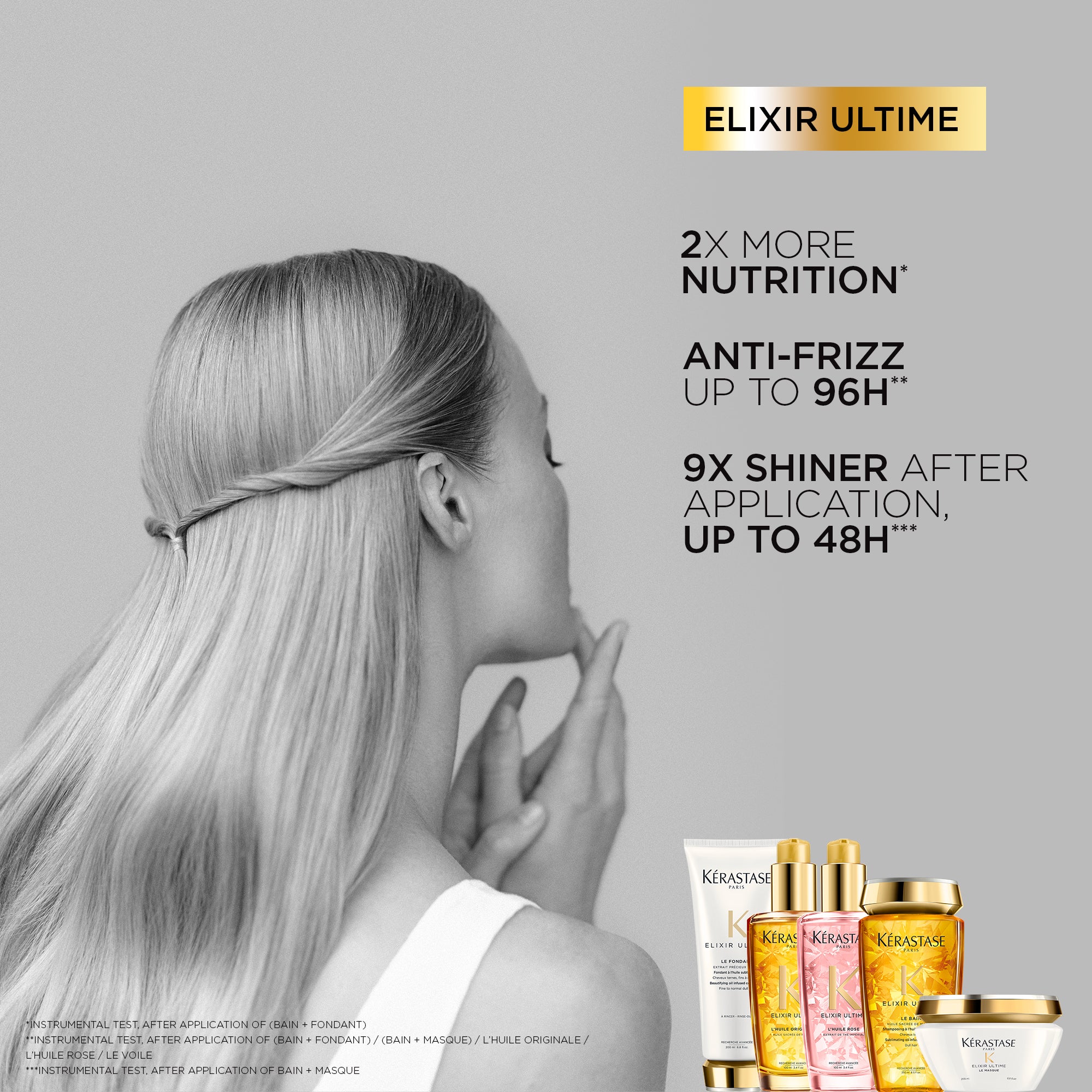 Elixir Ultime 200 ml