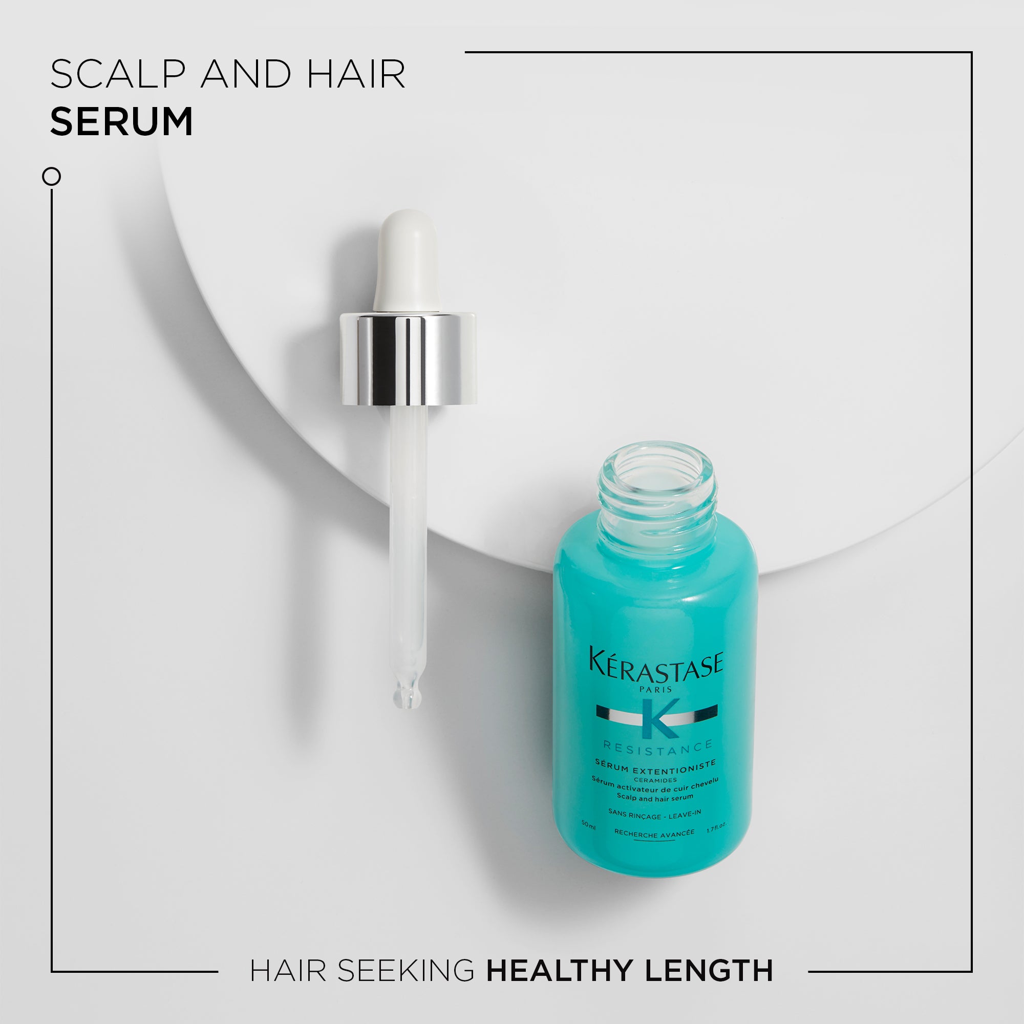 Serum Extentioniste Scalp 50 ml