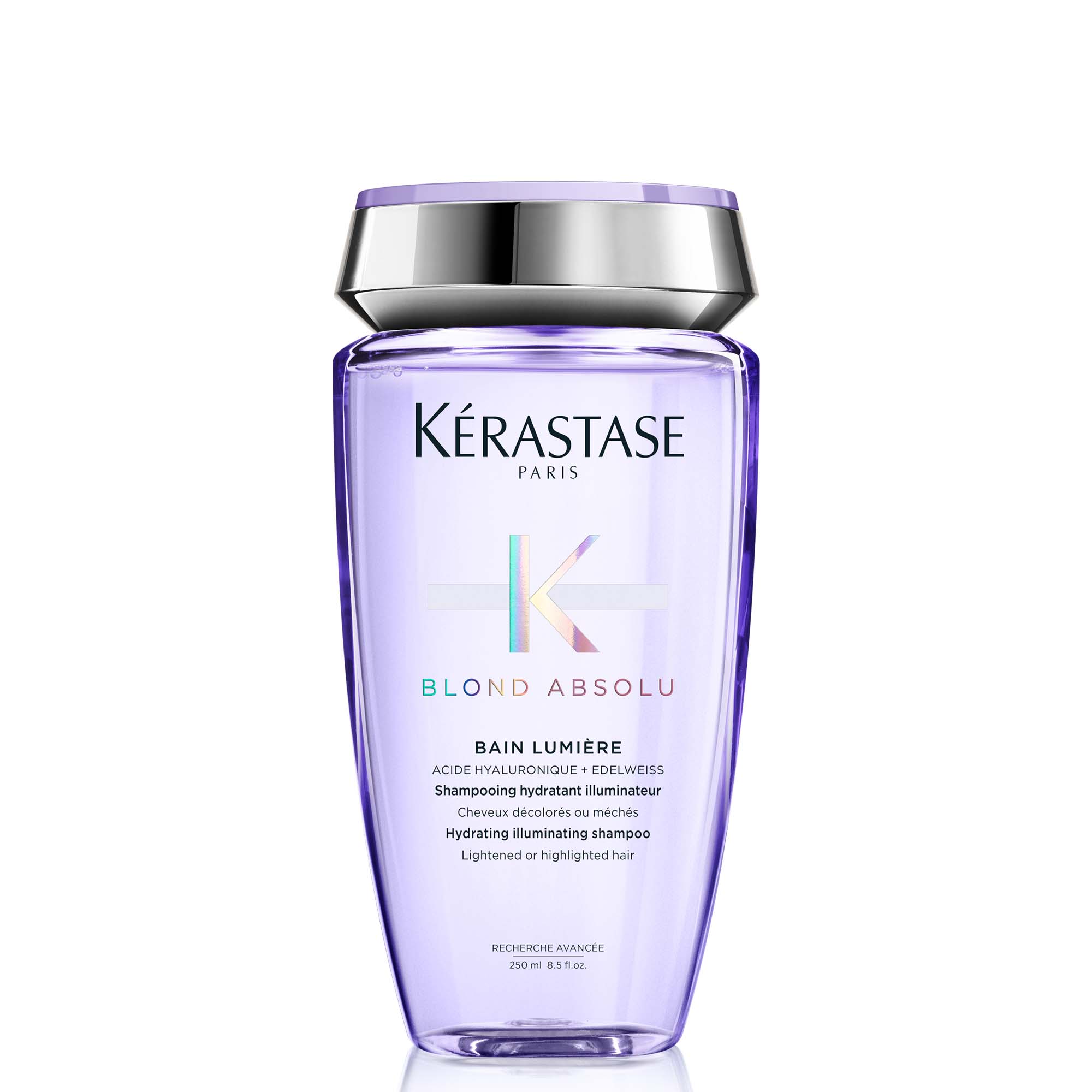 Bain Lumiere 250 ml
