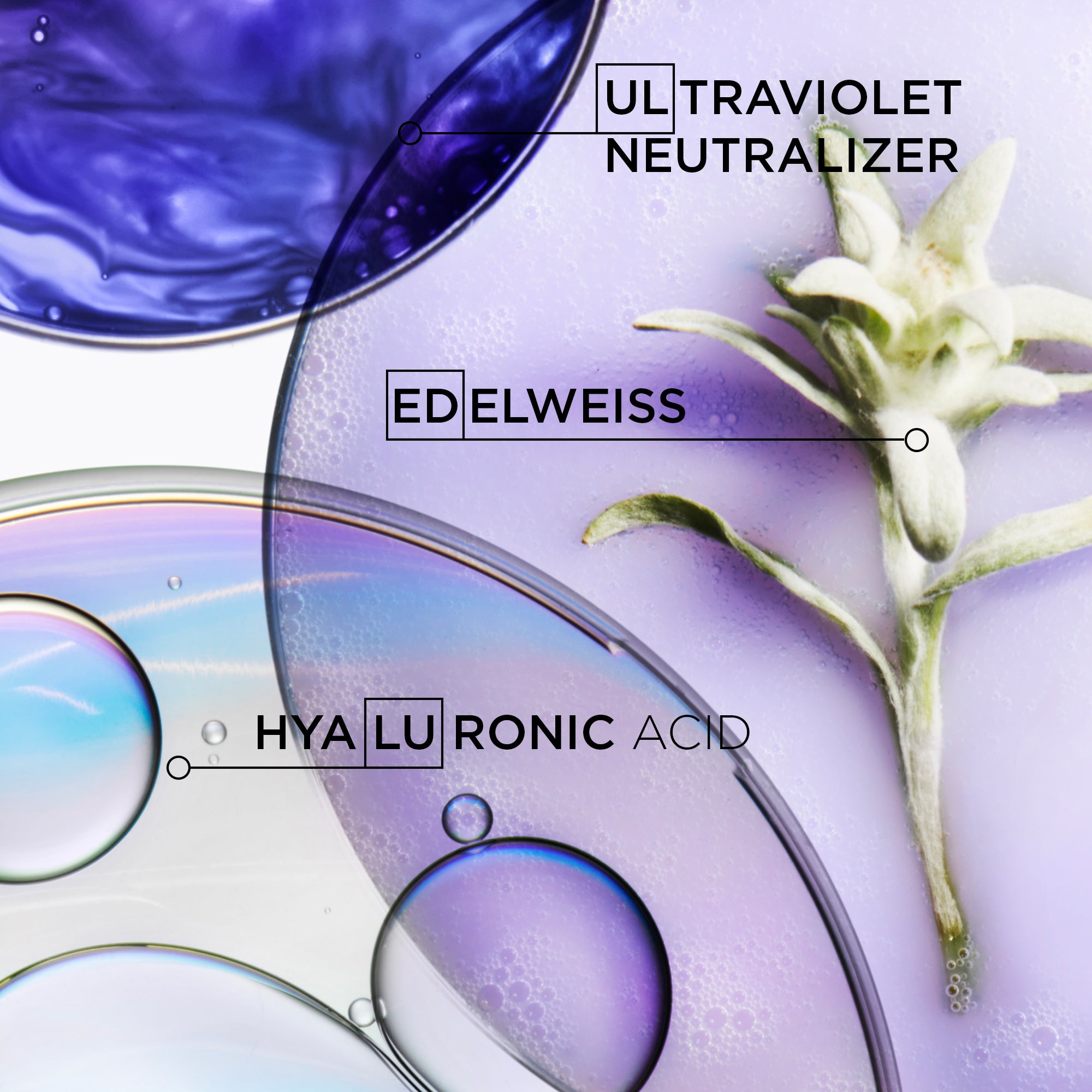 Bain Ultra-Violet 250 ml