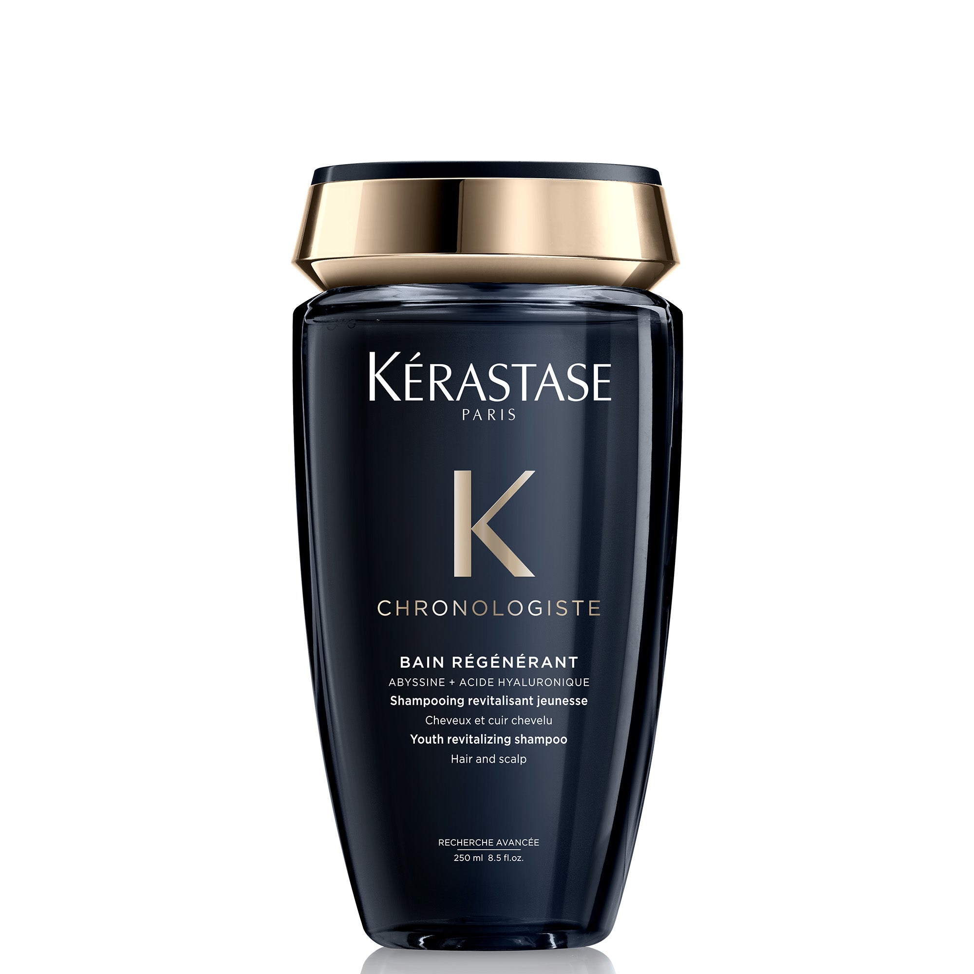 Bain Regenerant 200 ml