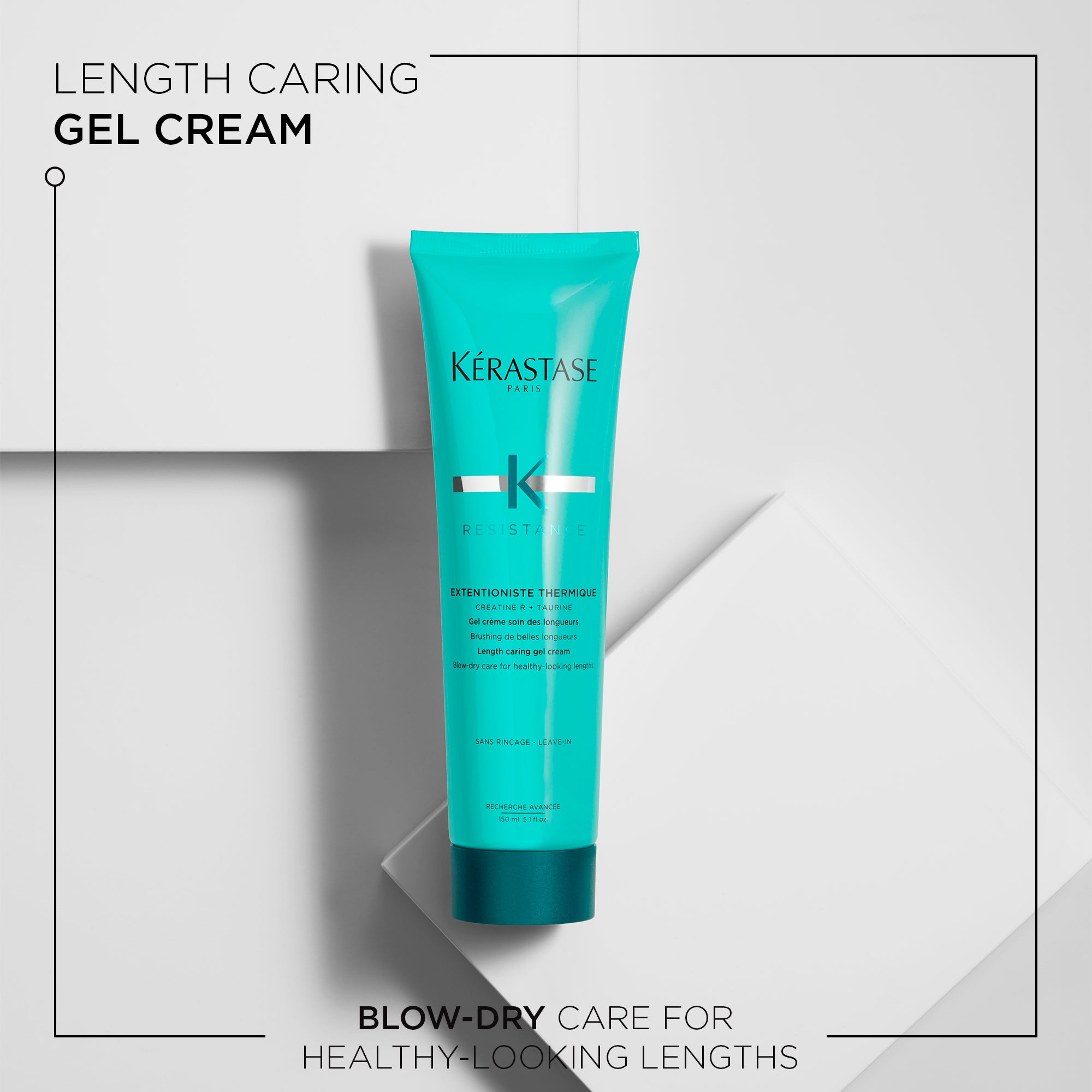 Extentioniste Thermique 150 ml