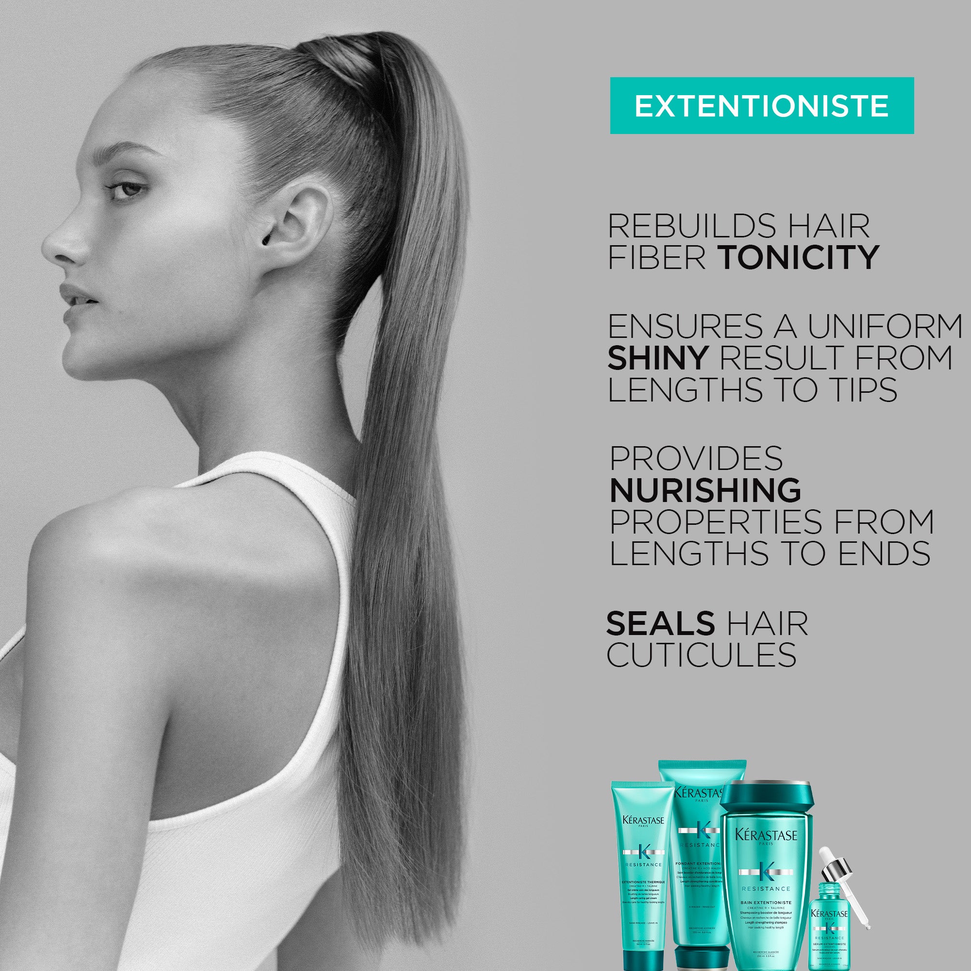 Extentioniste Thermique 150 ml