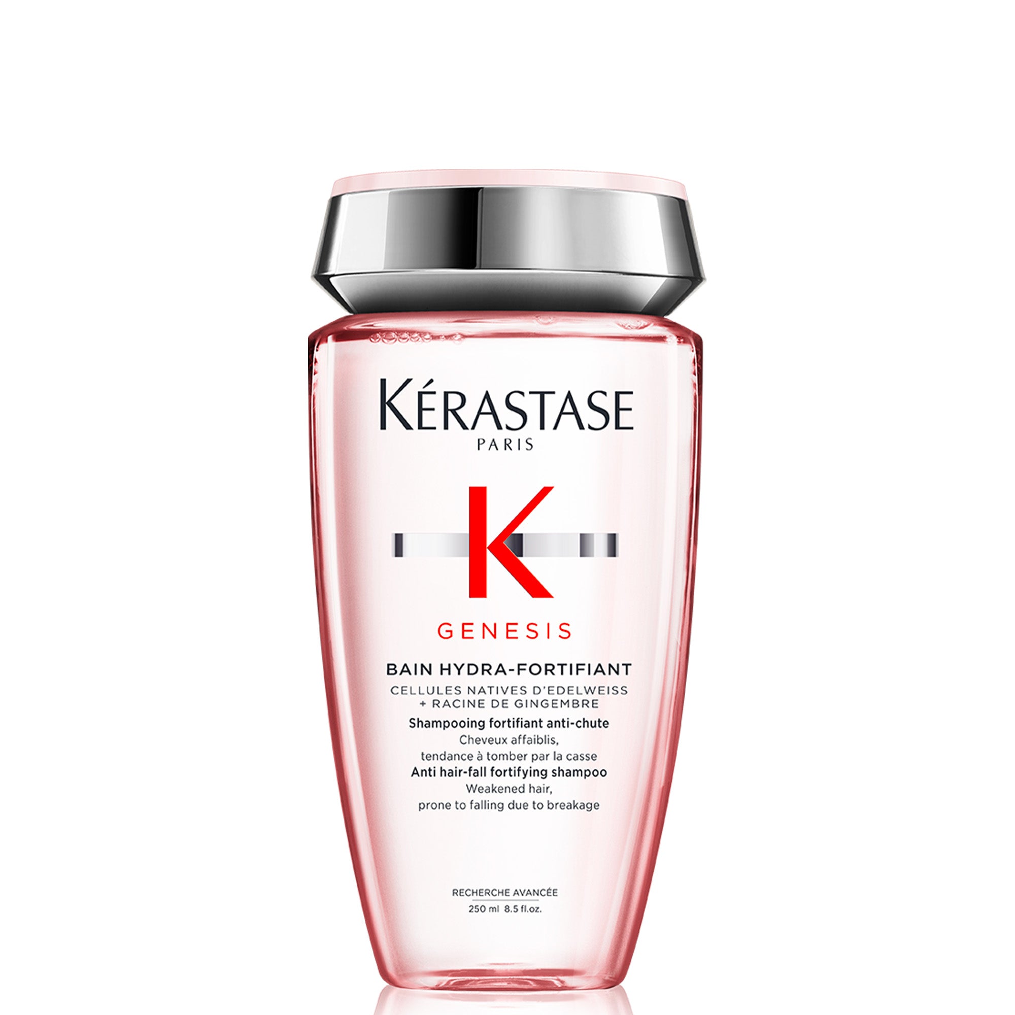 Bain Genesis Riche 250 ml