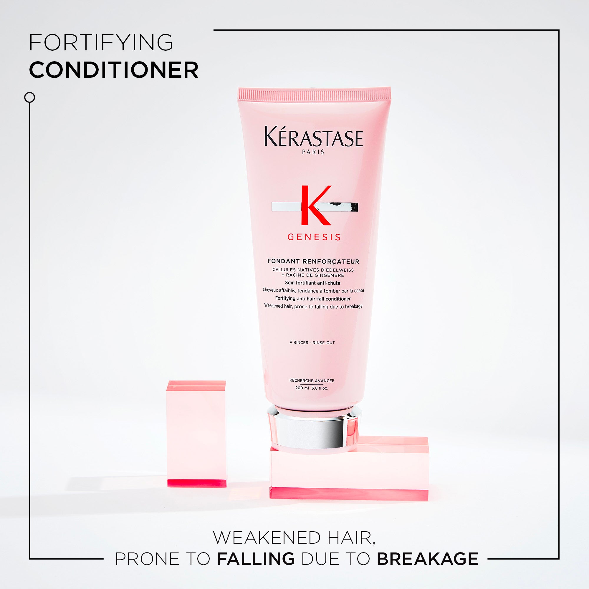 Fondant Genesis 200 ml