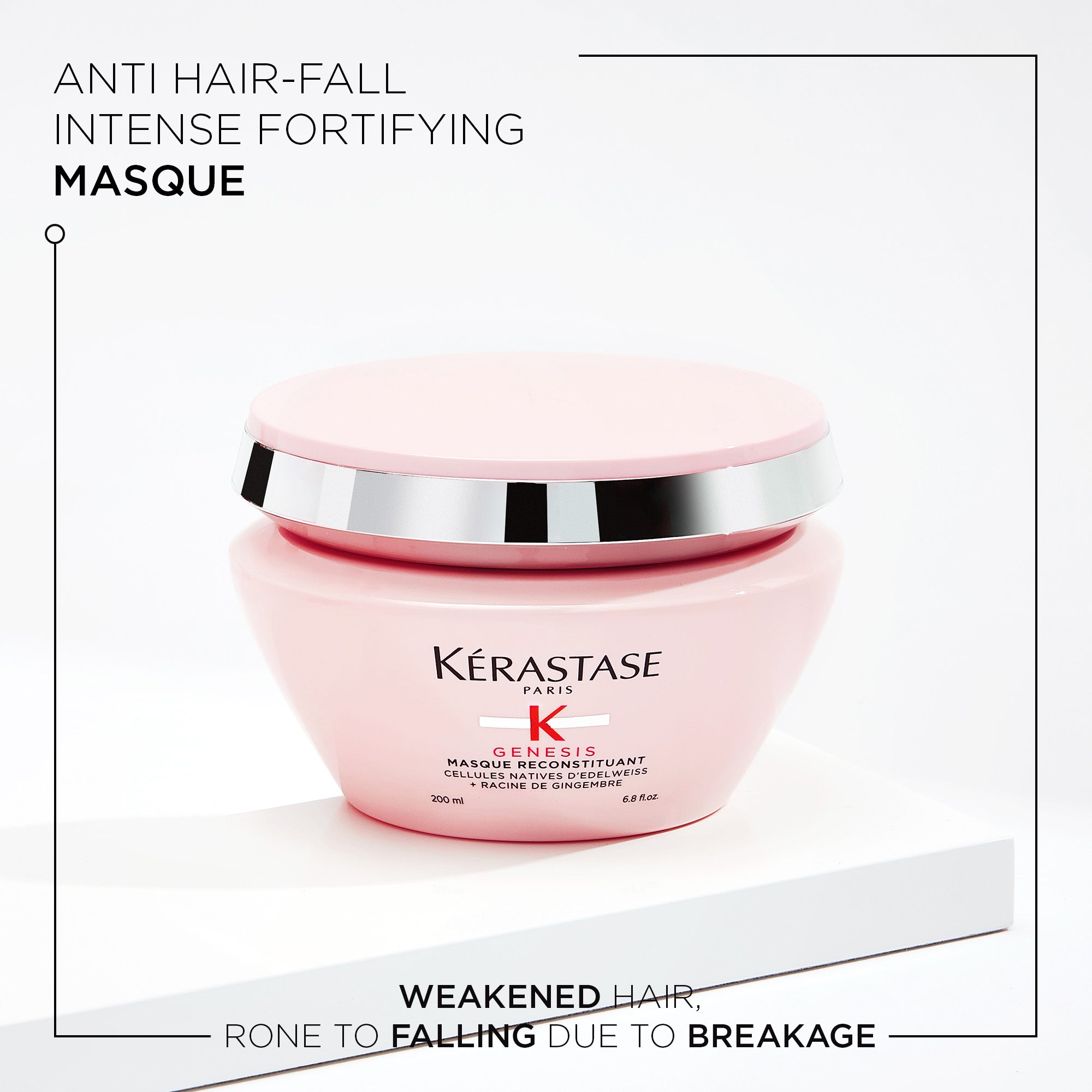 Masque Genesis 200 ml
