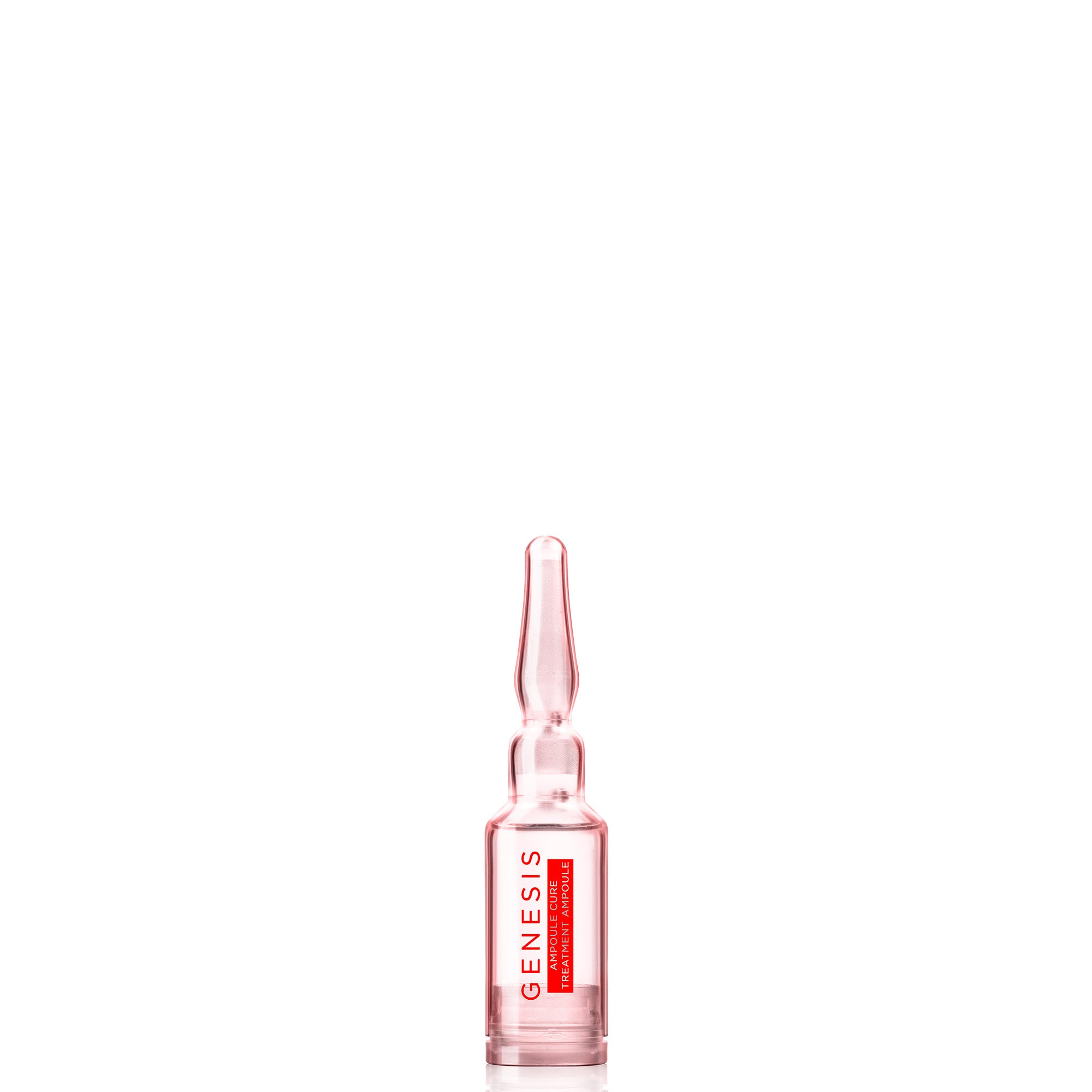 Cure Genesis 10X6 ml