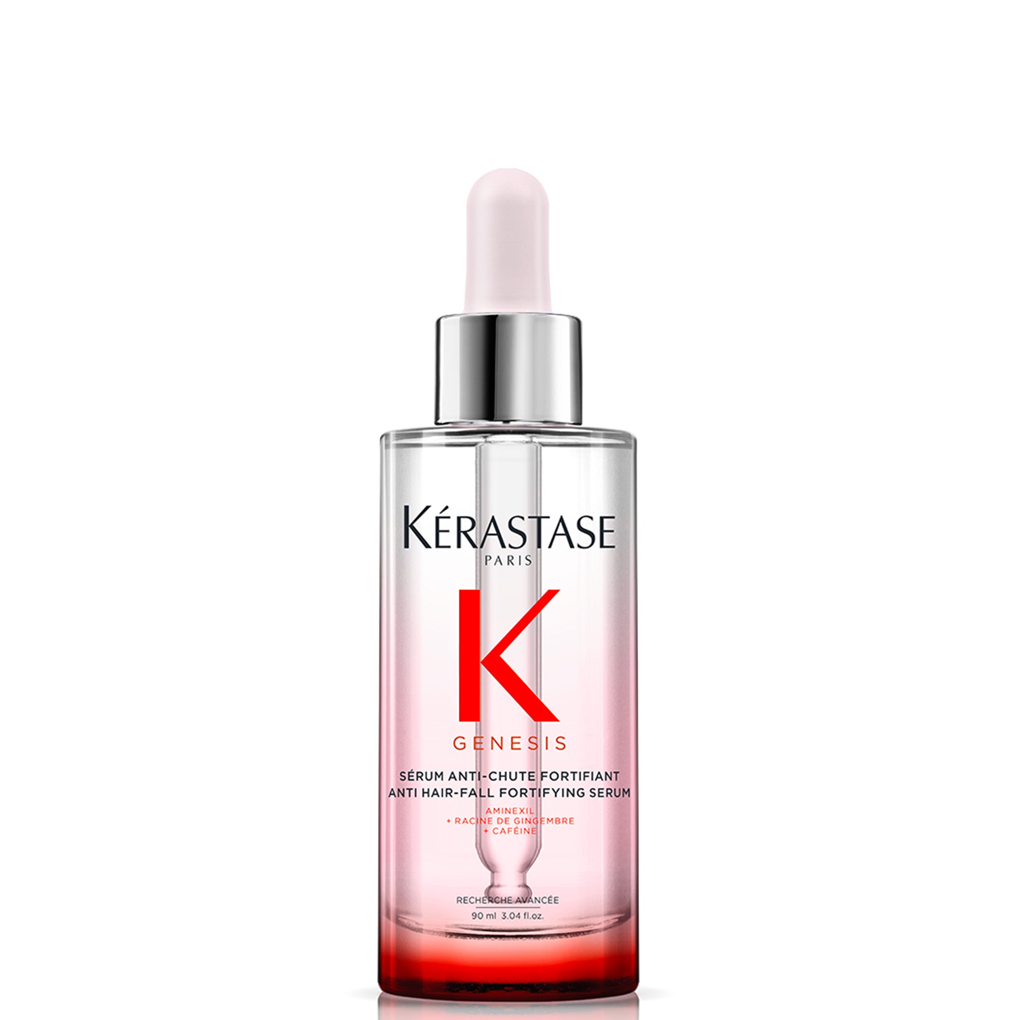 Serum Fortifiant 90 ml