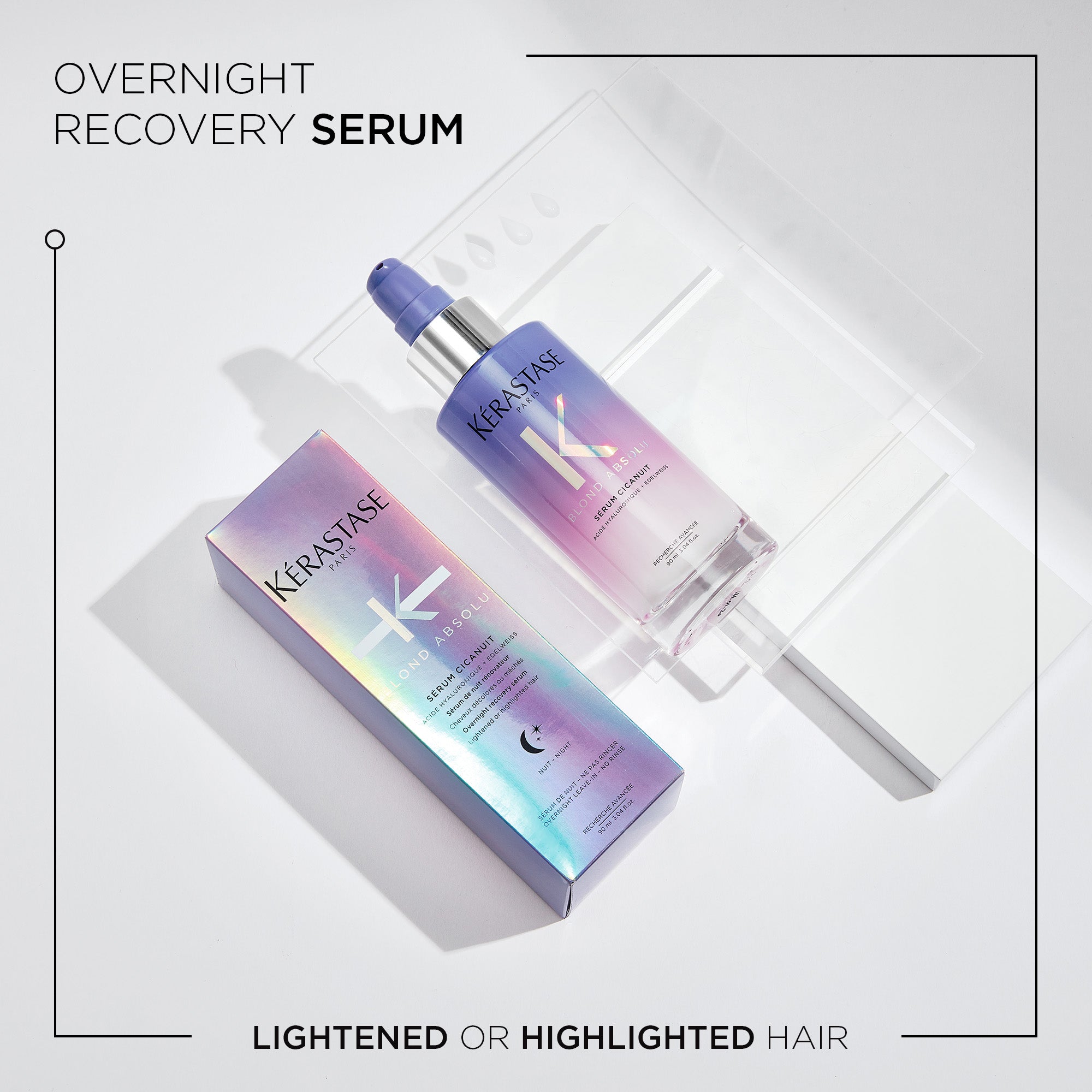 Serum Cicanuit 90 ml