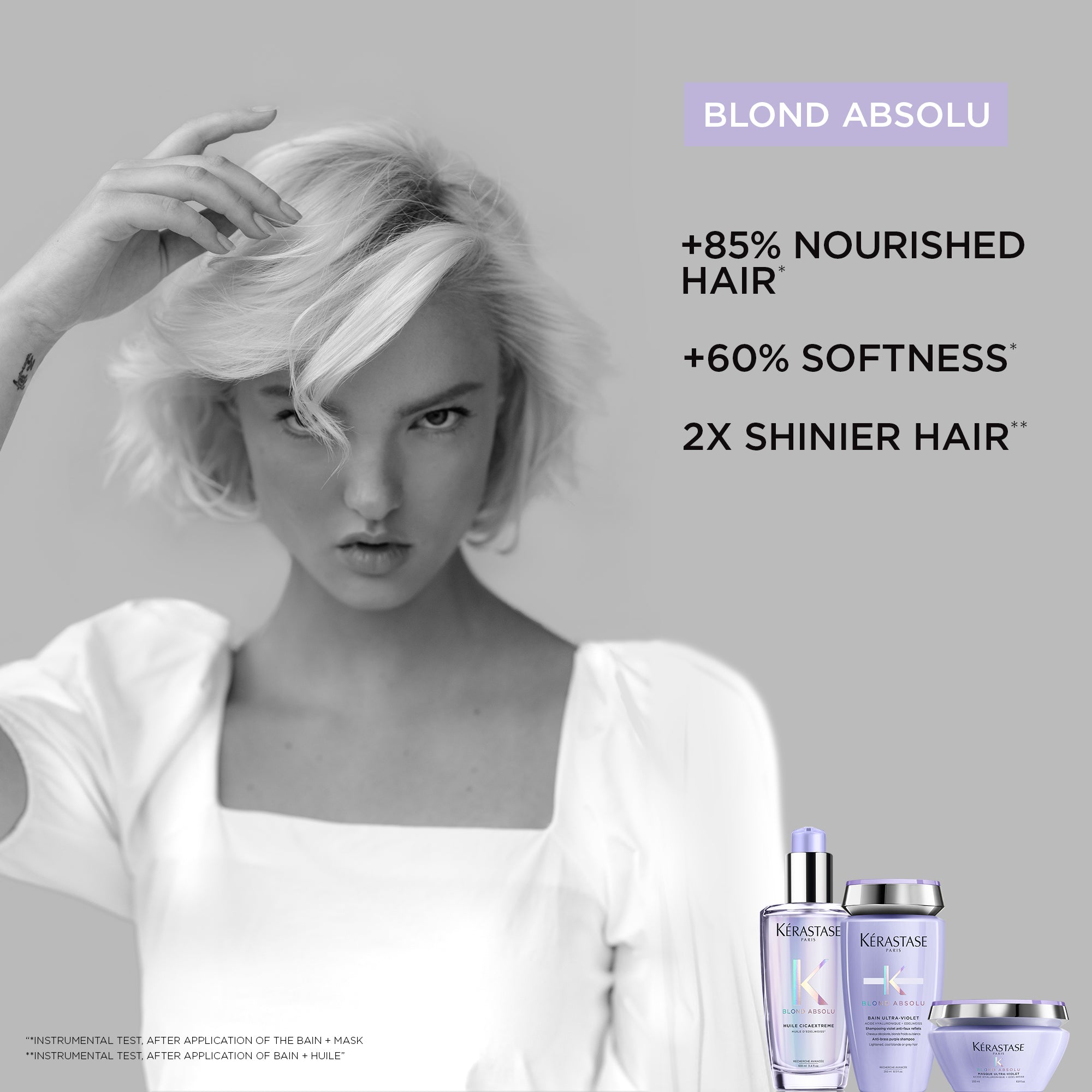 Huile Cicaextreme 100 ml