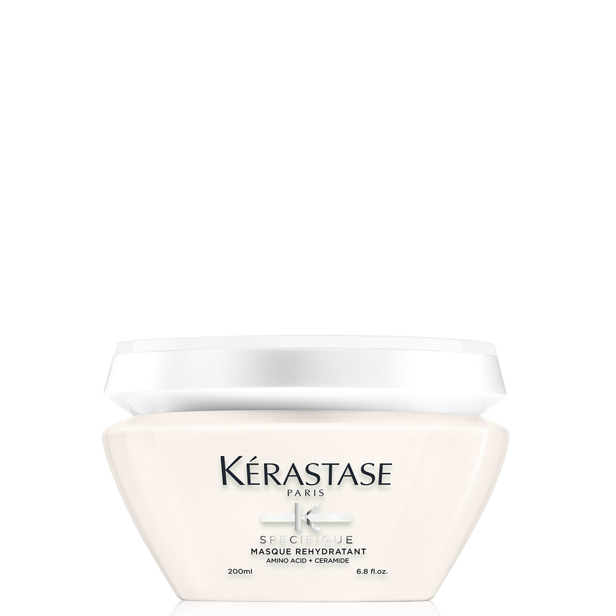 Masque Re Hydratant 200 ml