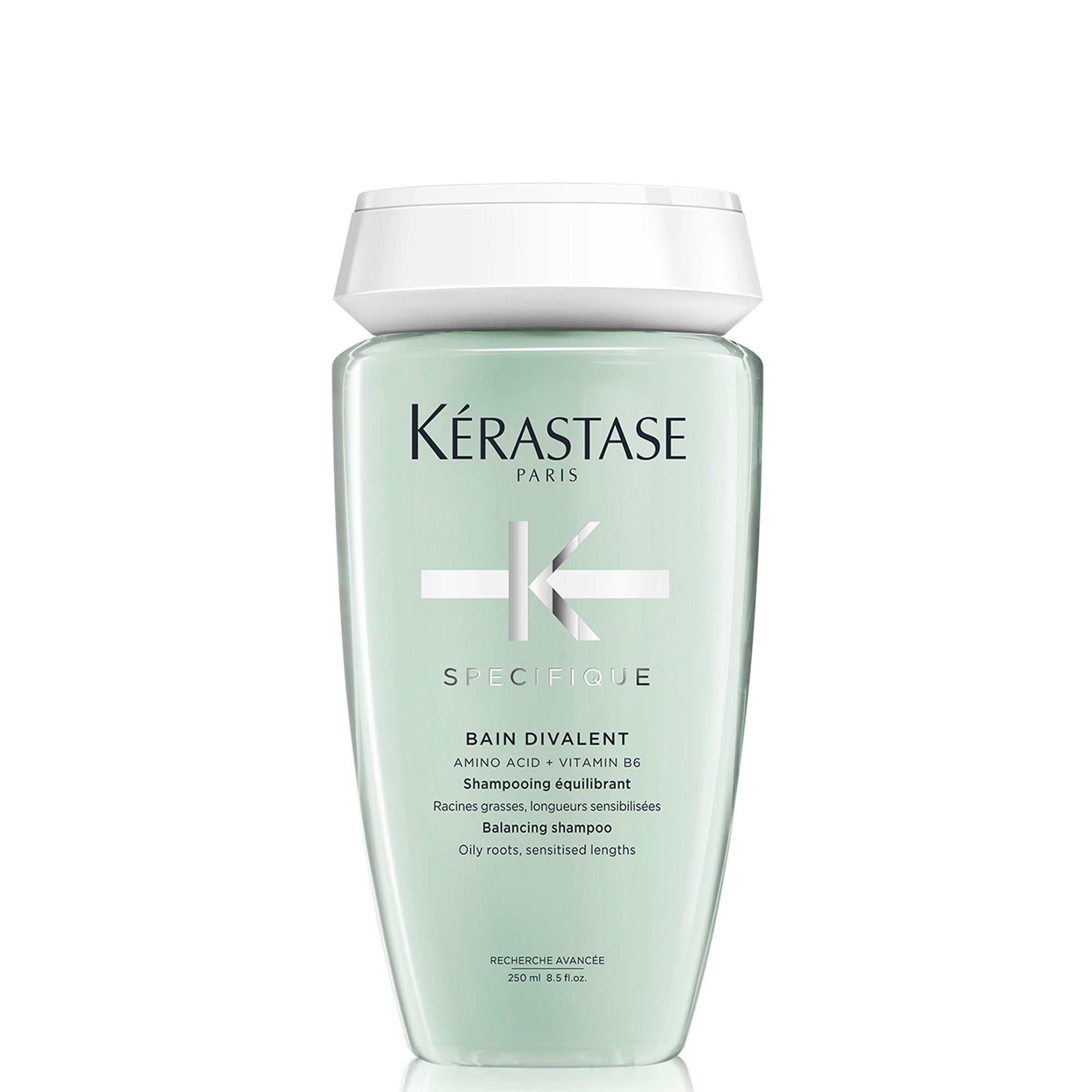 Bain Divalent 250 ml