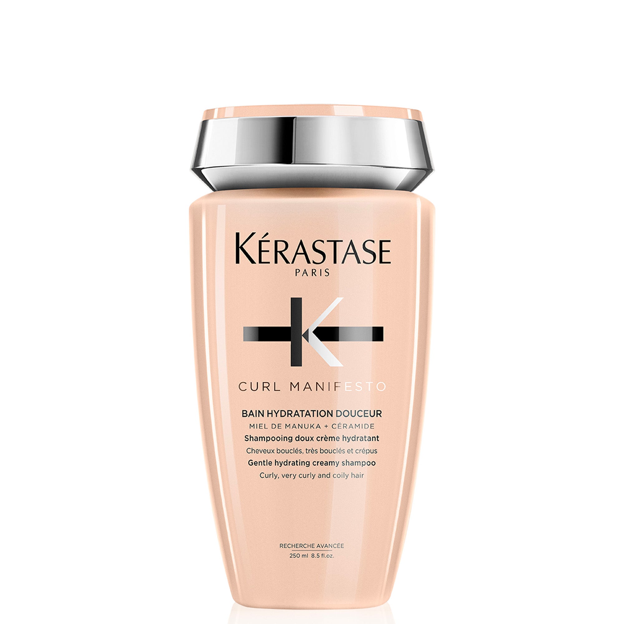 Bain Hydratation Douceur 250 ml
