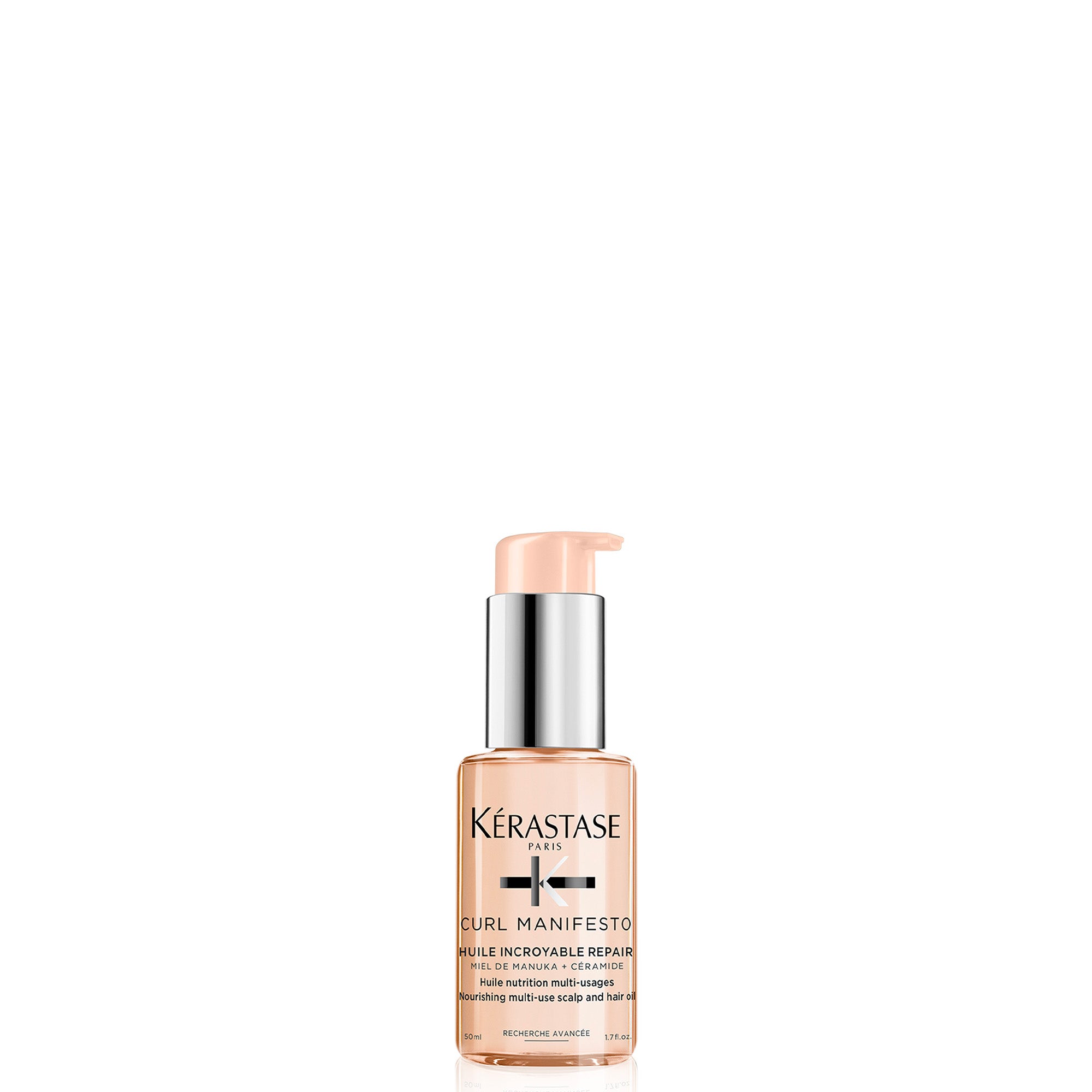 Huile Sublime 150 ml