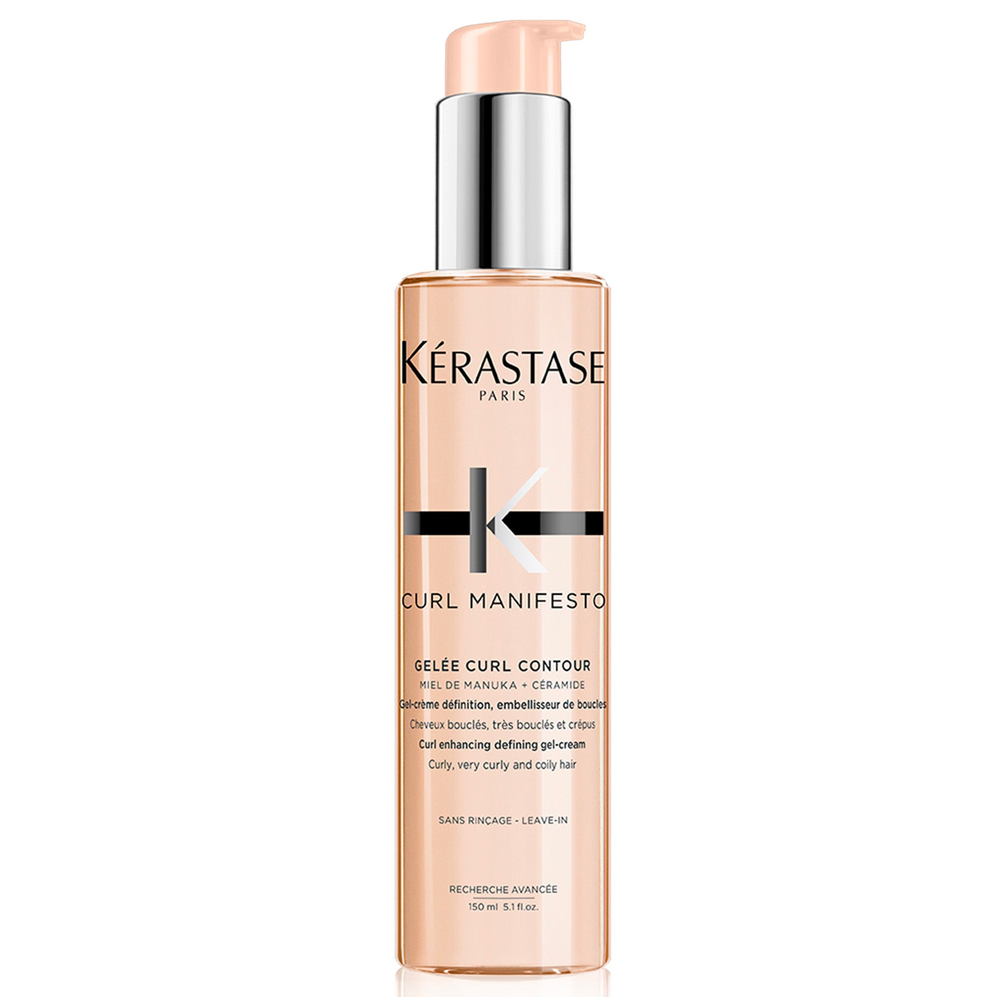 Gelee Curl Contour 150 ml
