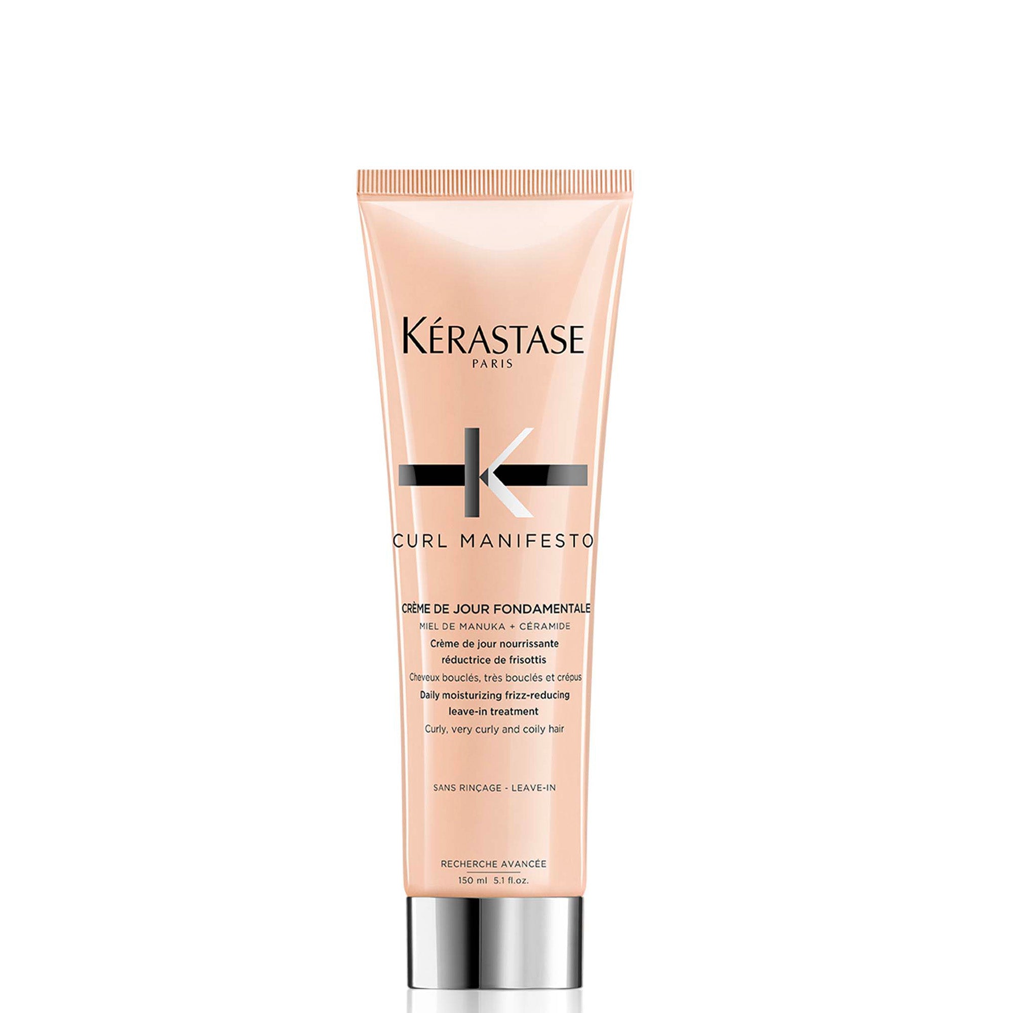 Creme De Jour Fondamental 150 ml