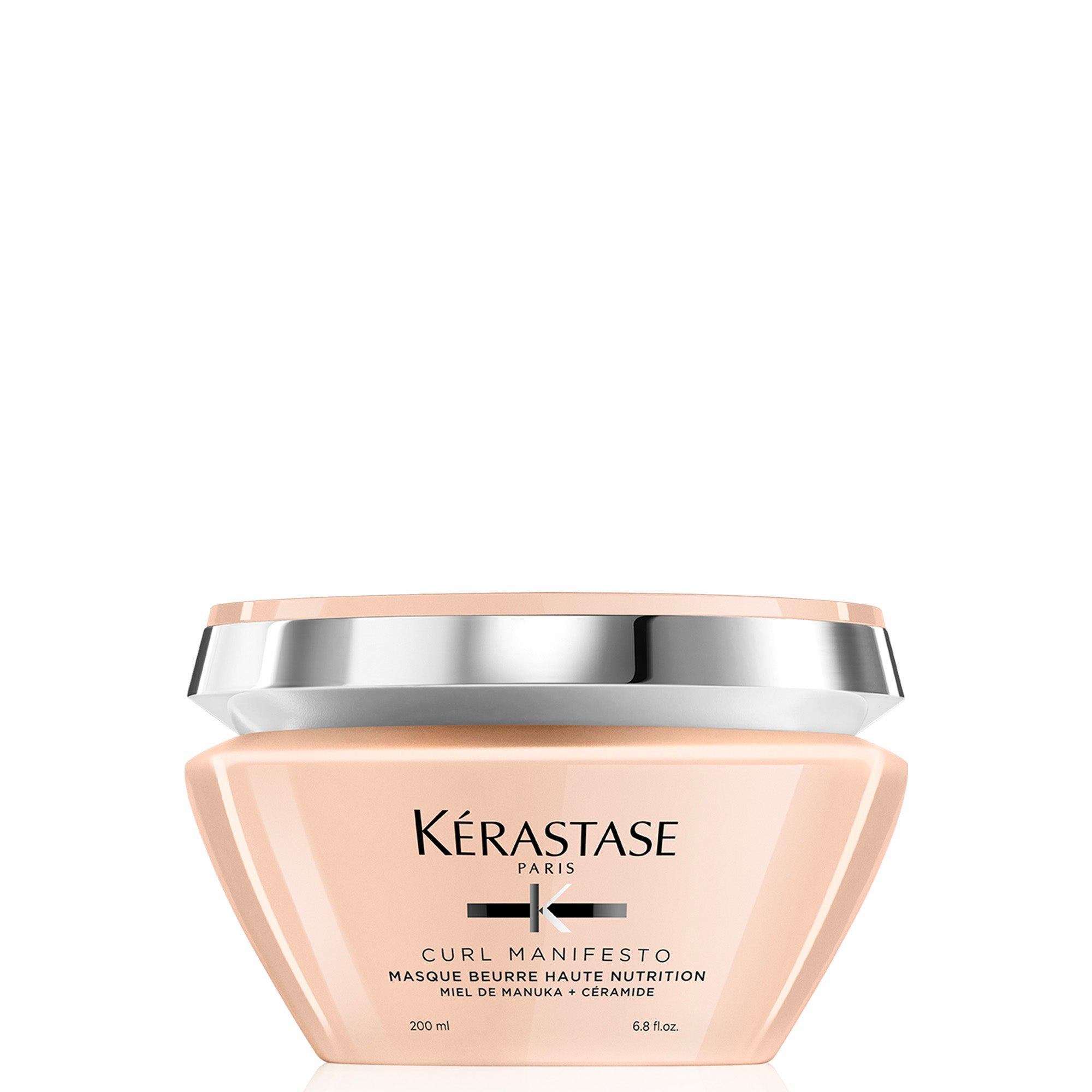 Mask Beurre Haute Nutrition 200 ml