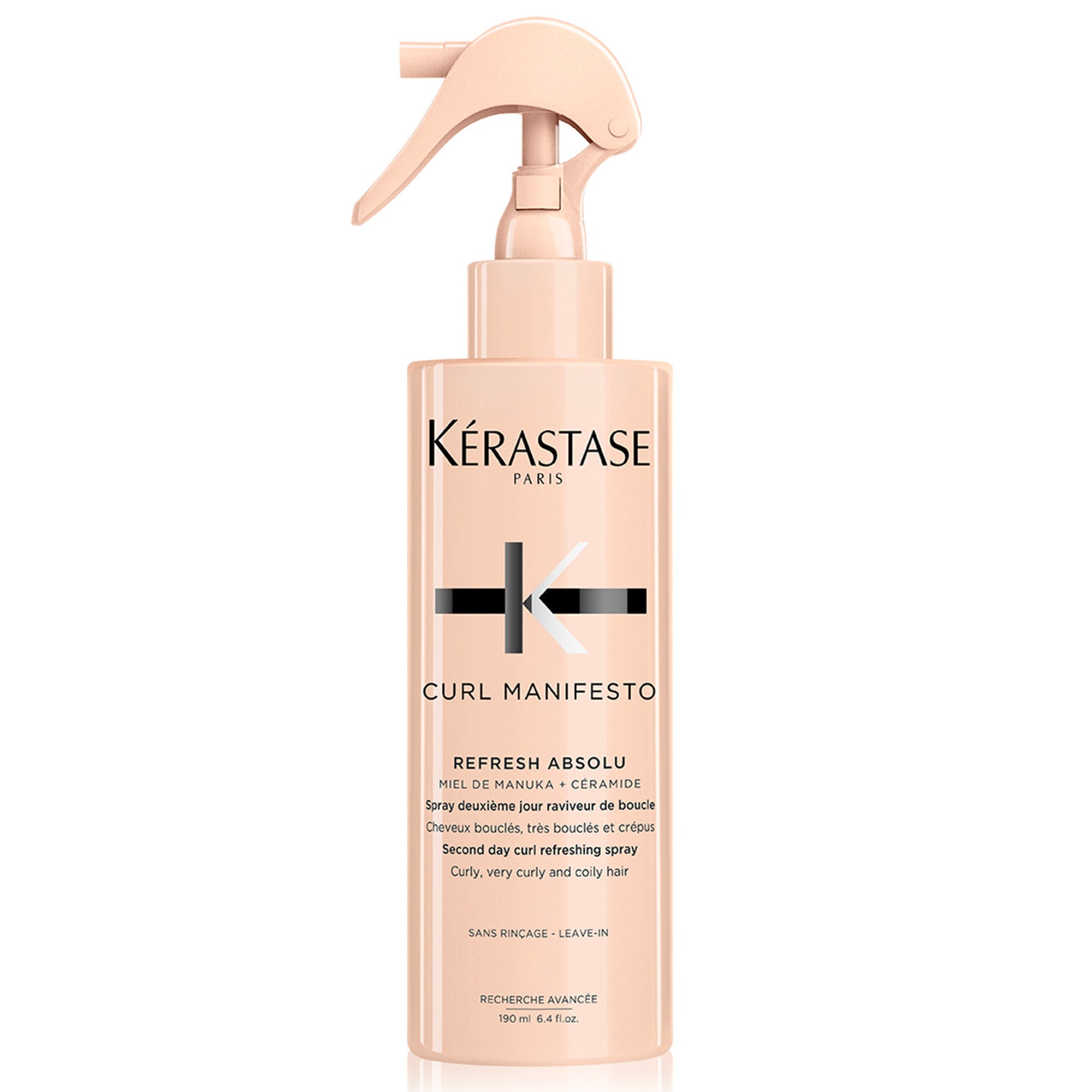 Refresh Absolu Redifining 190 ml