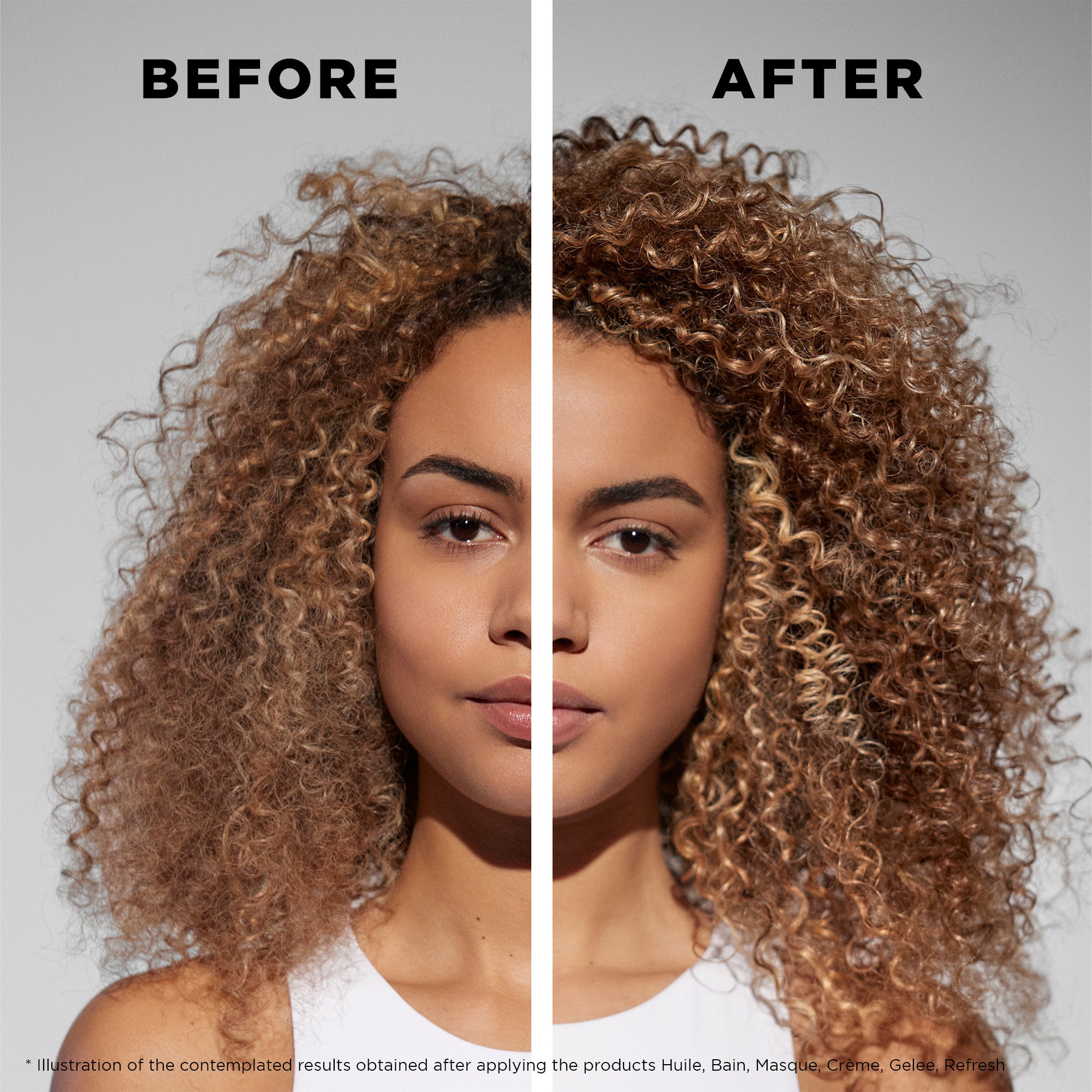 Refresh Absolu Redifining 190 ml