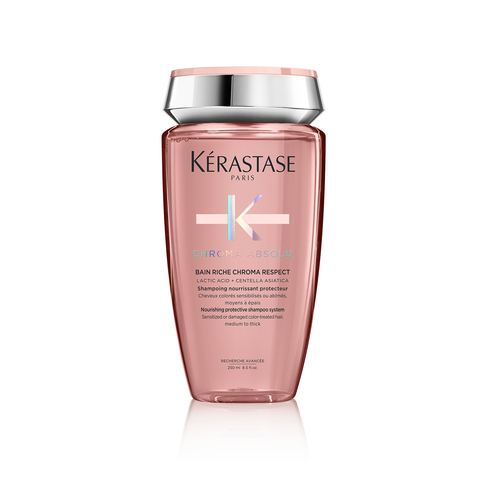 Bain Opaque 250 ml