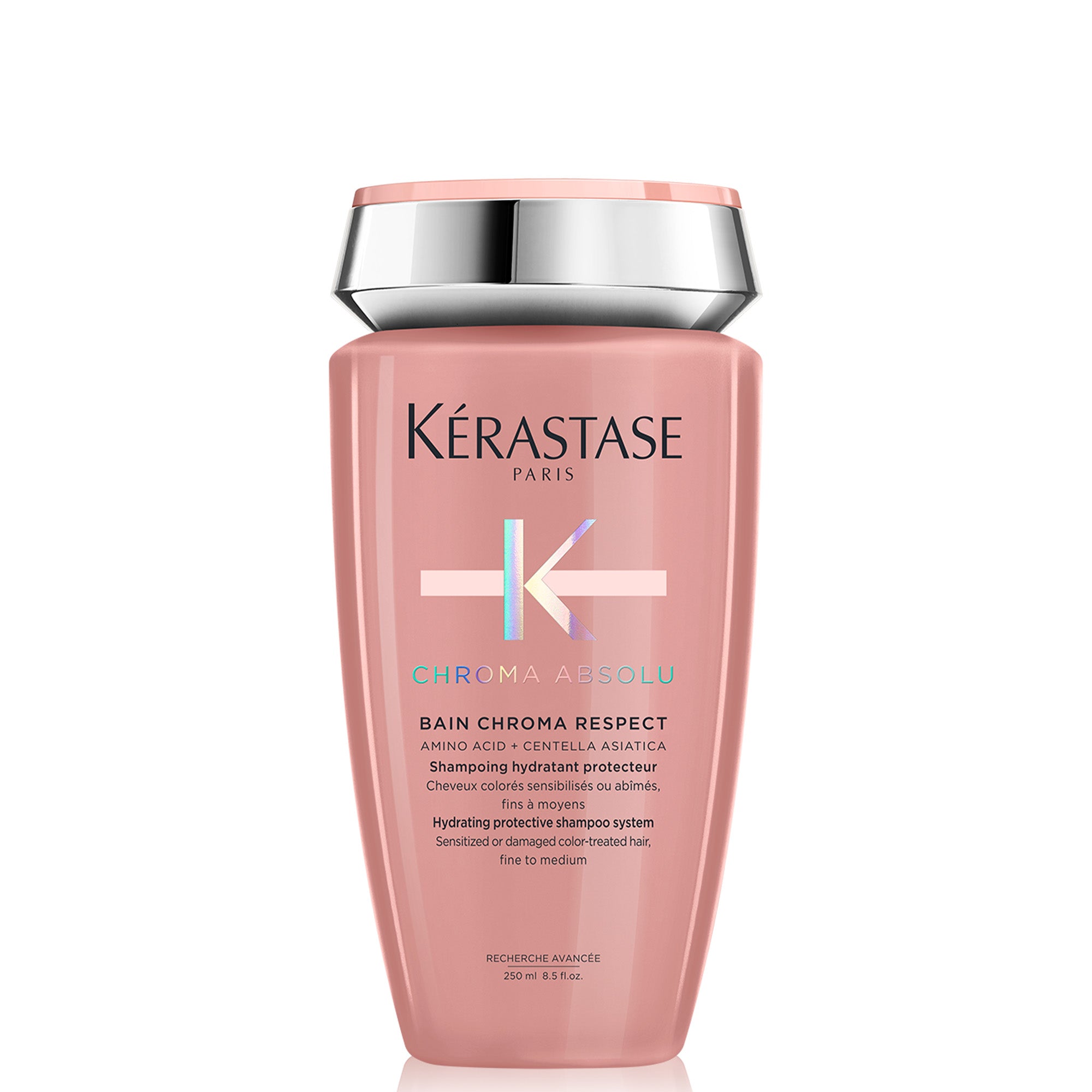 Bain Limpide 200 ml