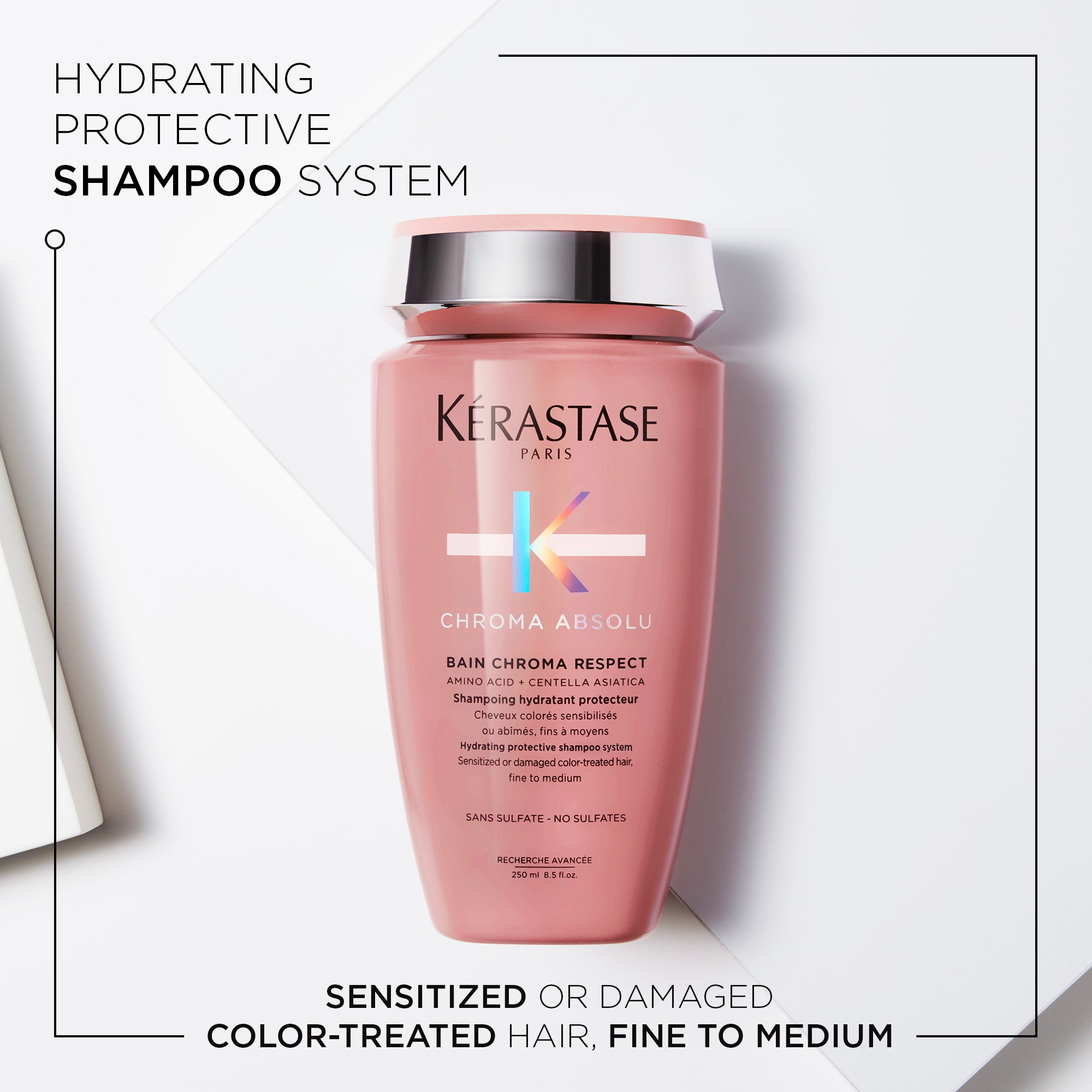 Bain Limpide 200 ml